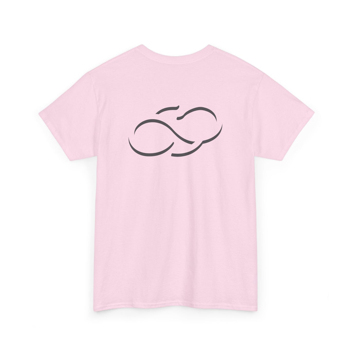 Peel Away Tee