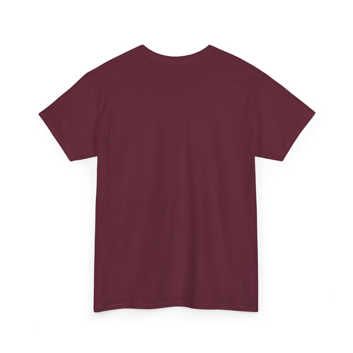 The Alt Simple Tee Black