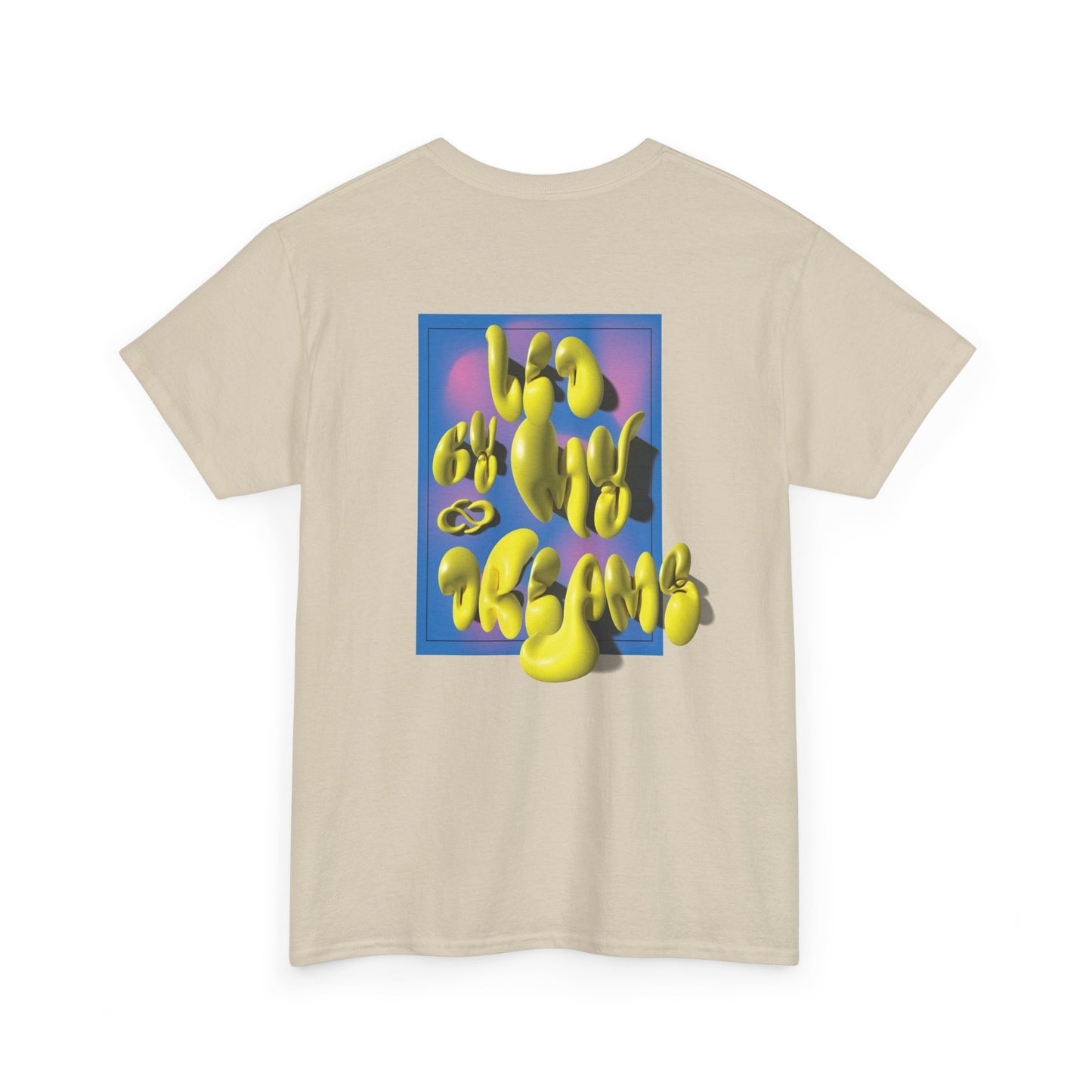 Led By My Dreams Tee