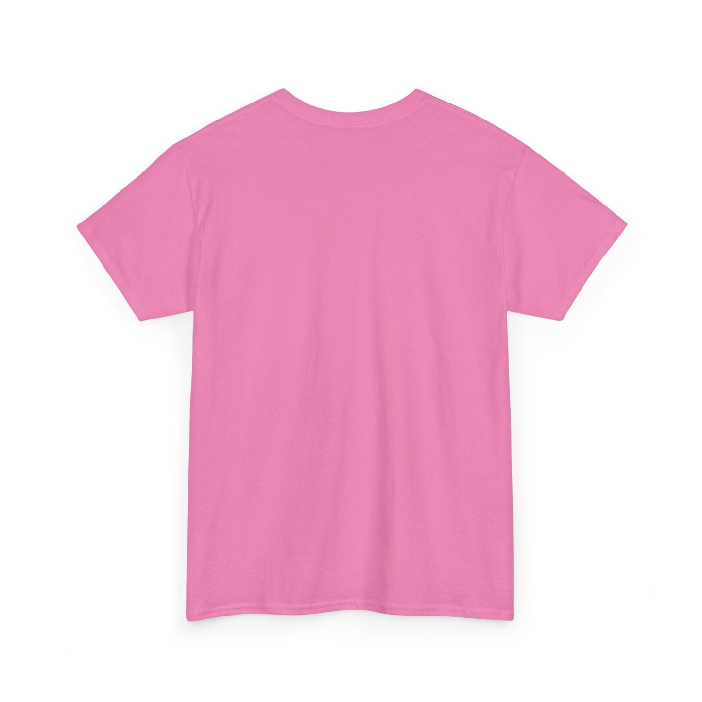 The Simple Tee White
