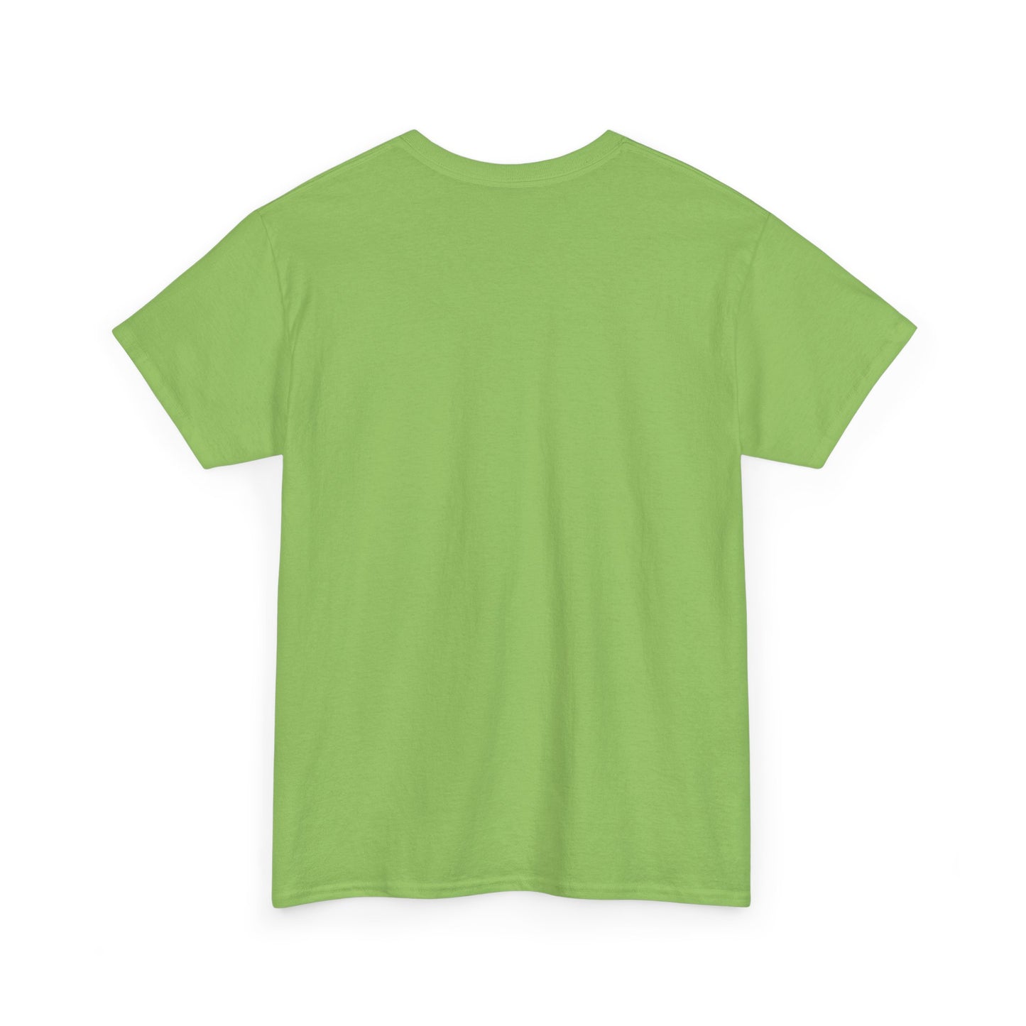 The Simple Tee Black