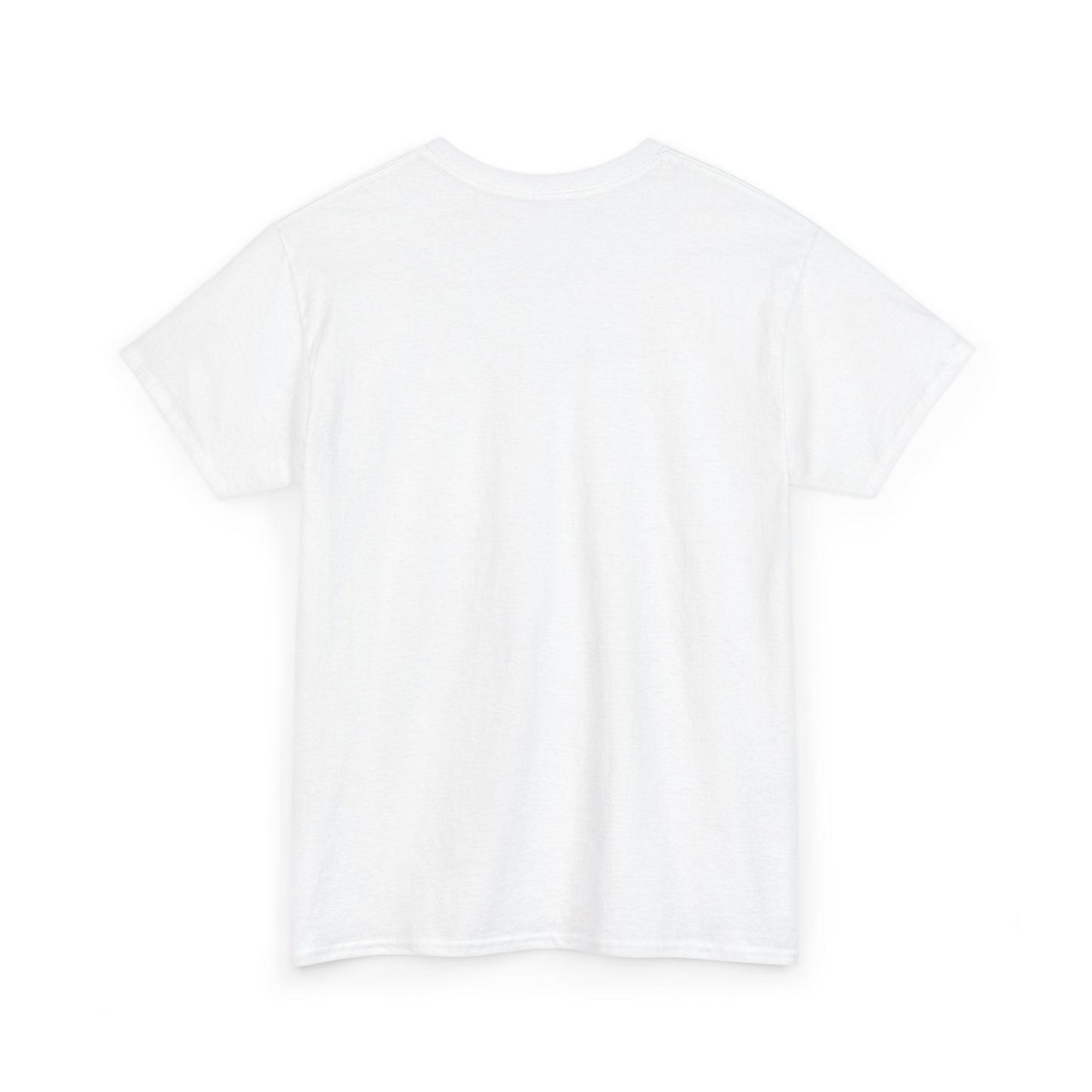 The Alt Simple Tee Black