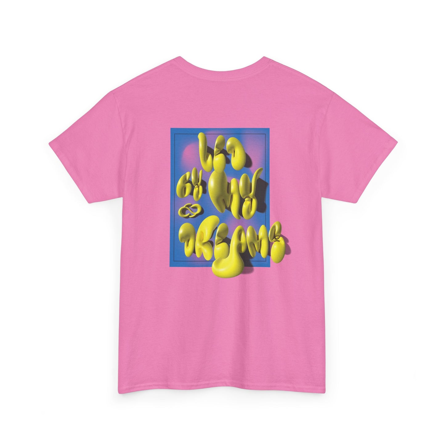 Led By My Dreams Tee