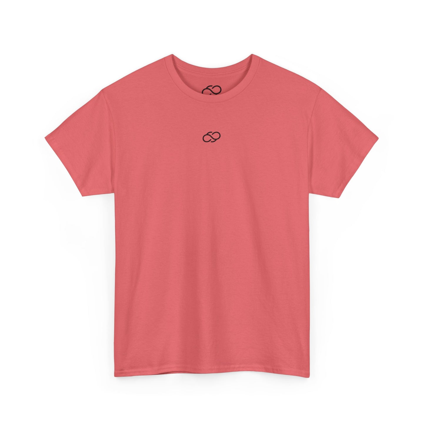 The Simple Tee Black