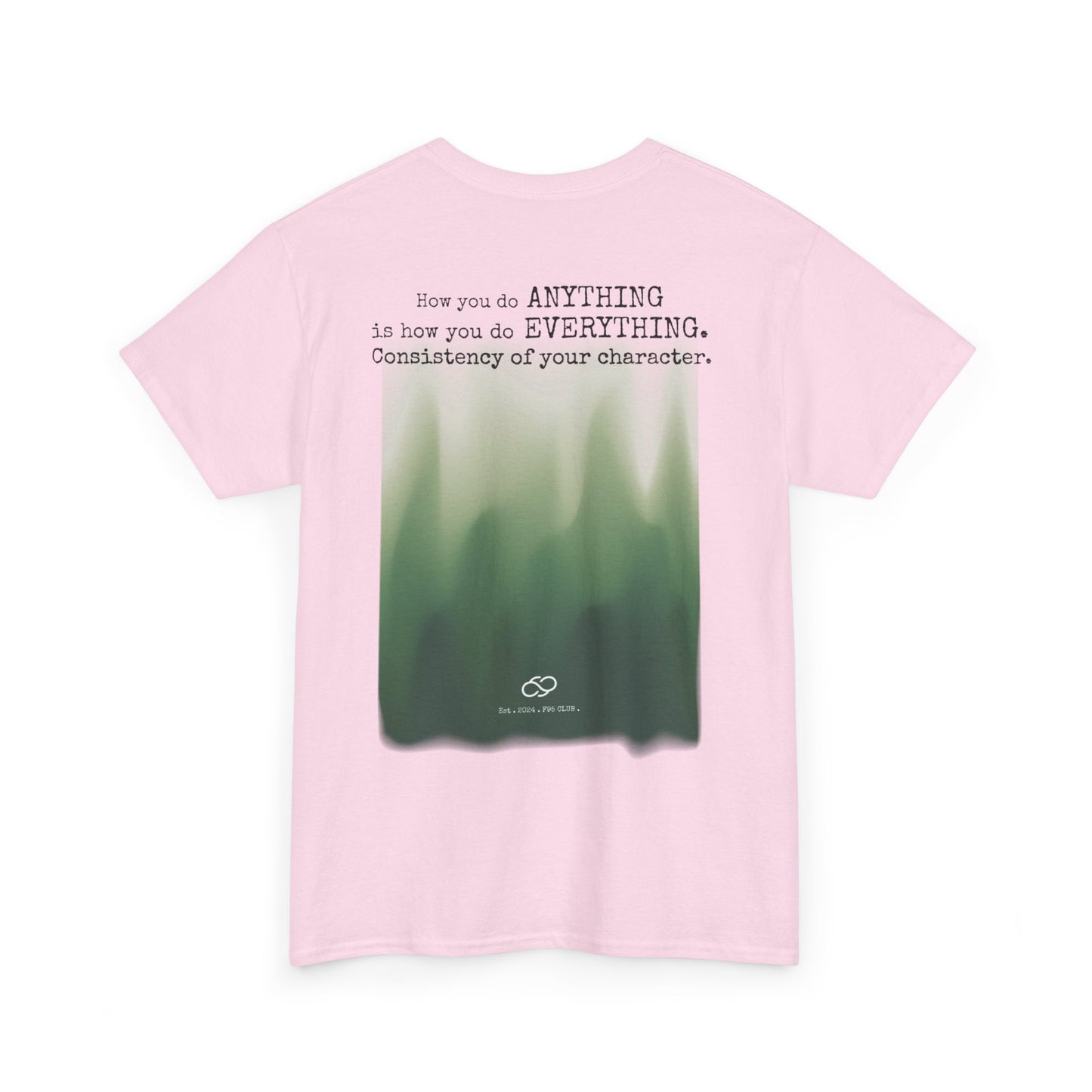 Anything to Everything Tee