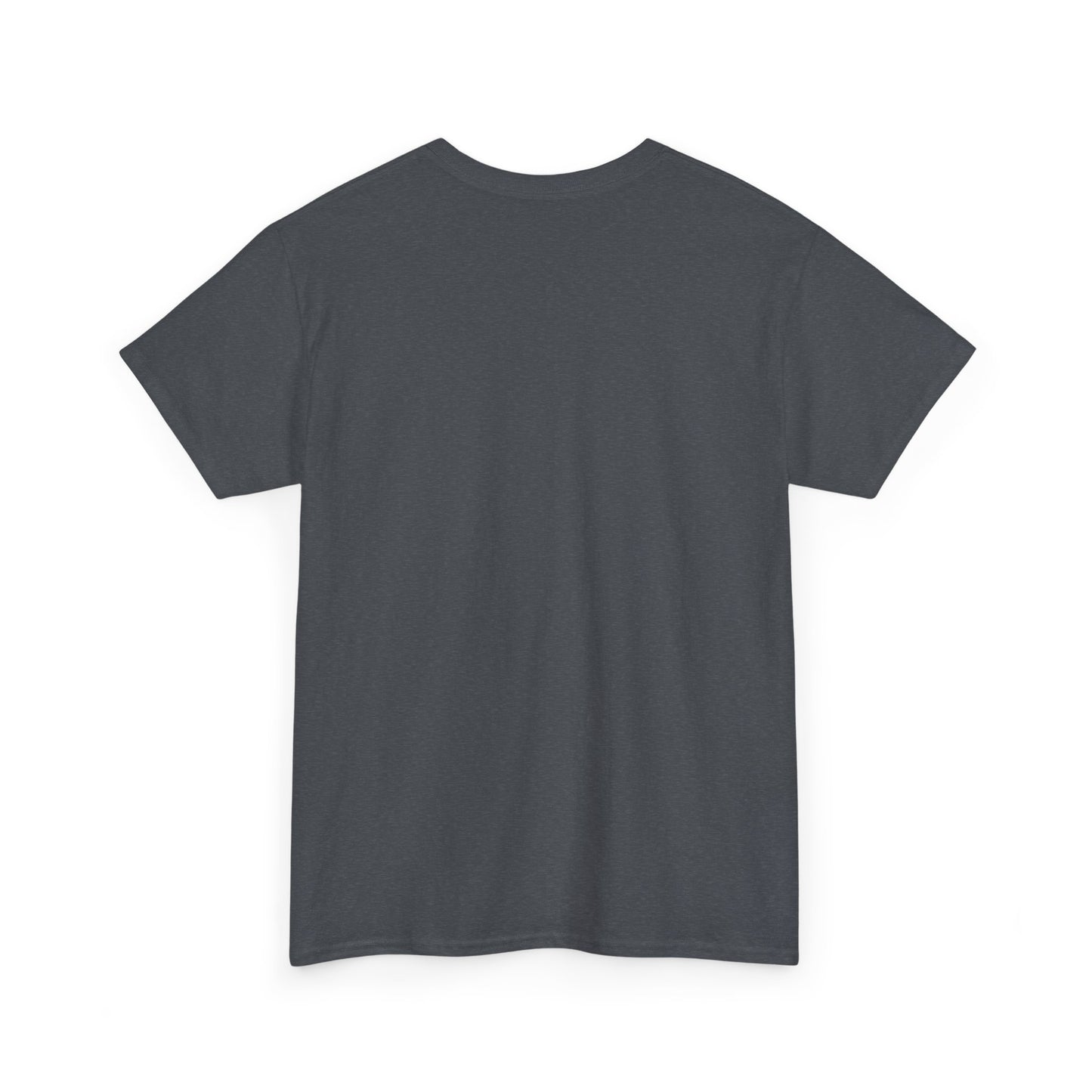 The Simple Tee White