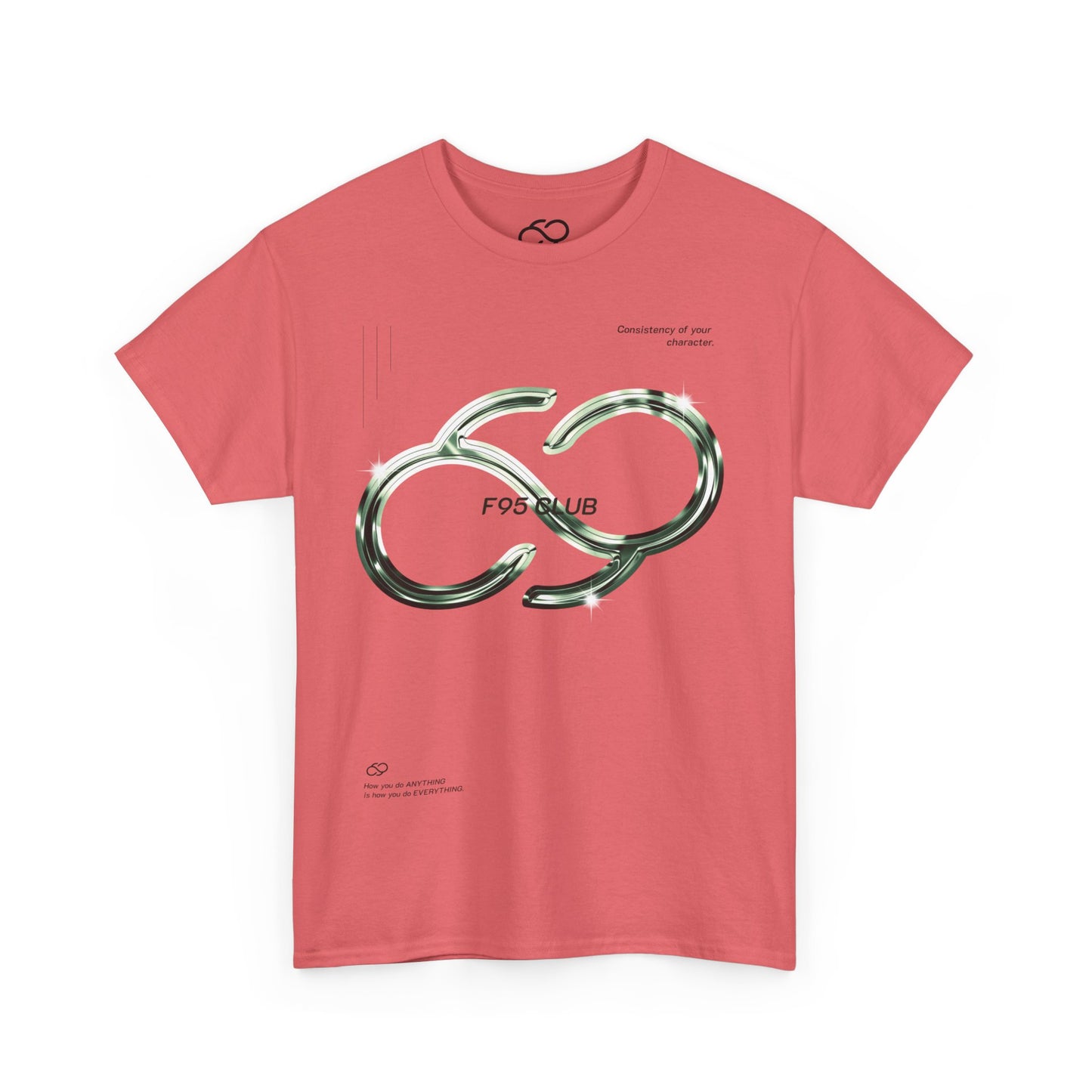 Anything to Everything Tee