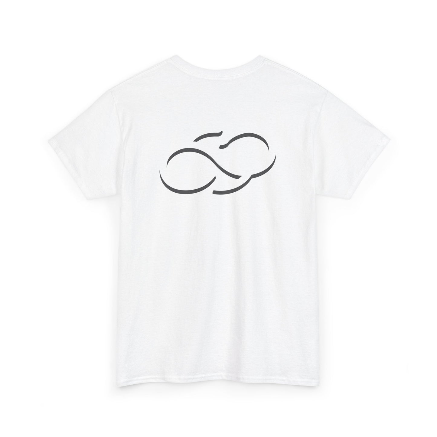 Peel Away Tee