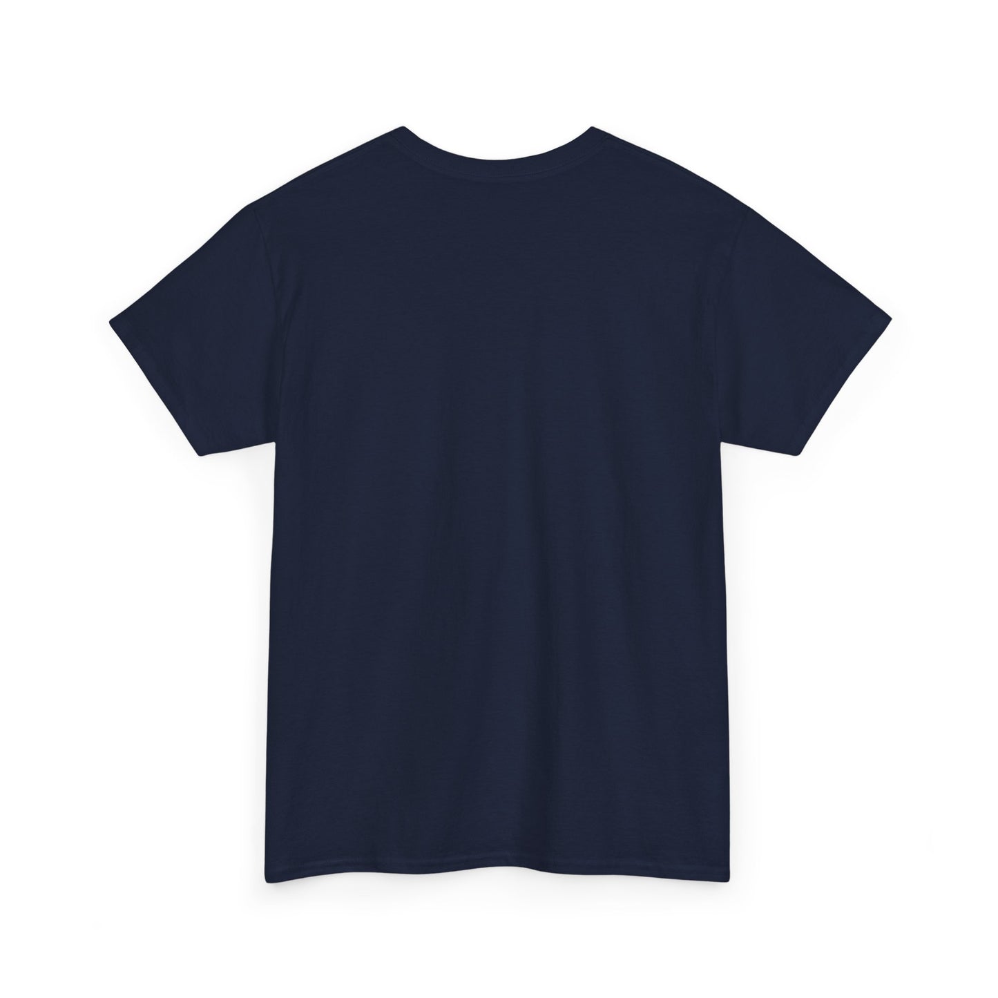 The Simple Tee White