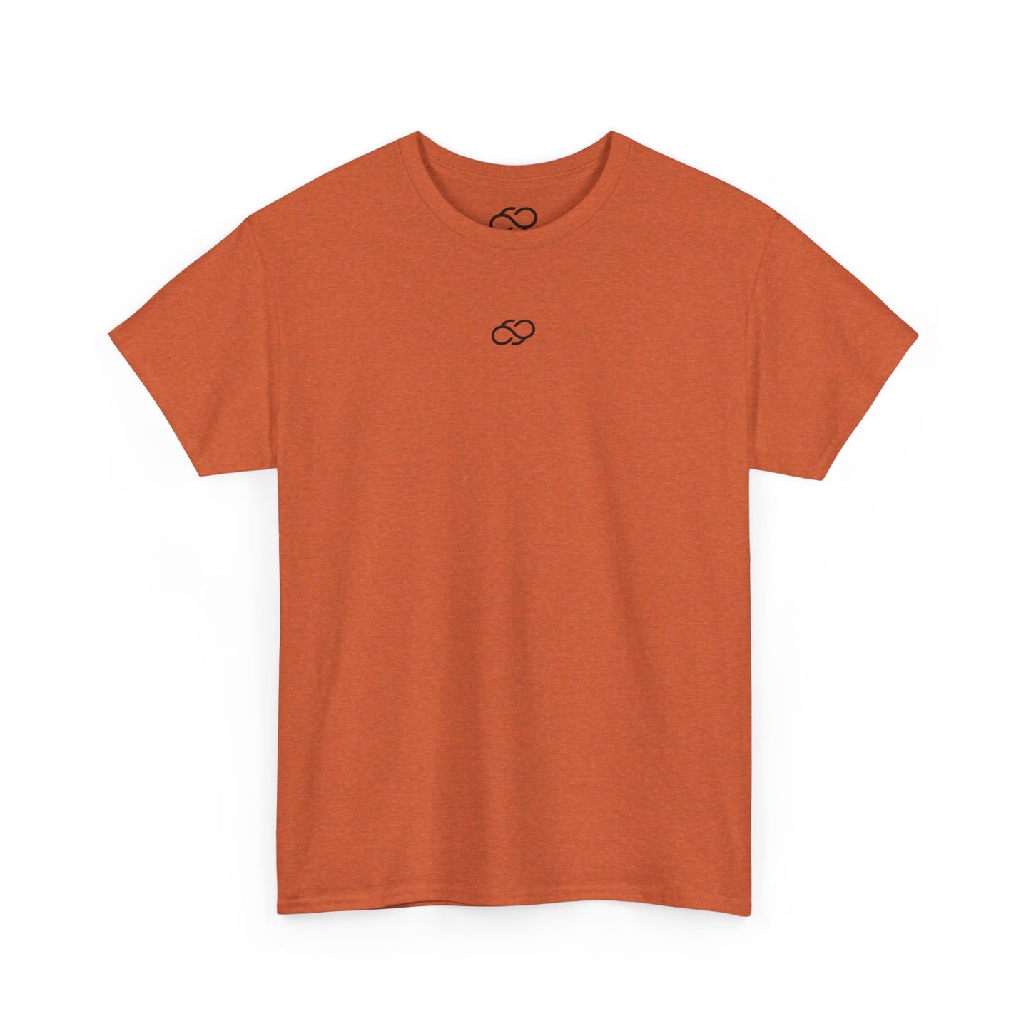 The Simple Tee Black