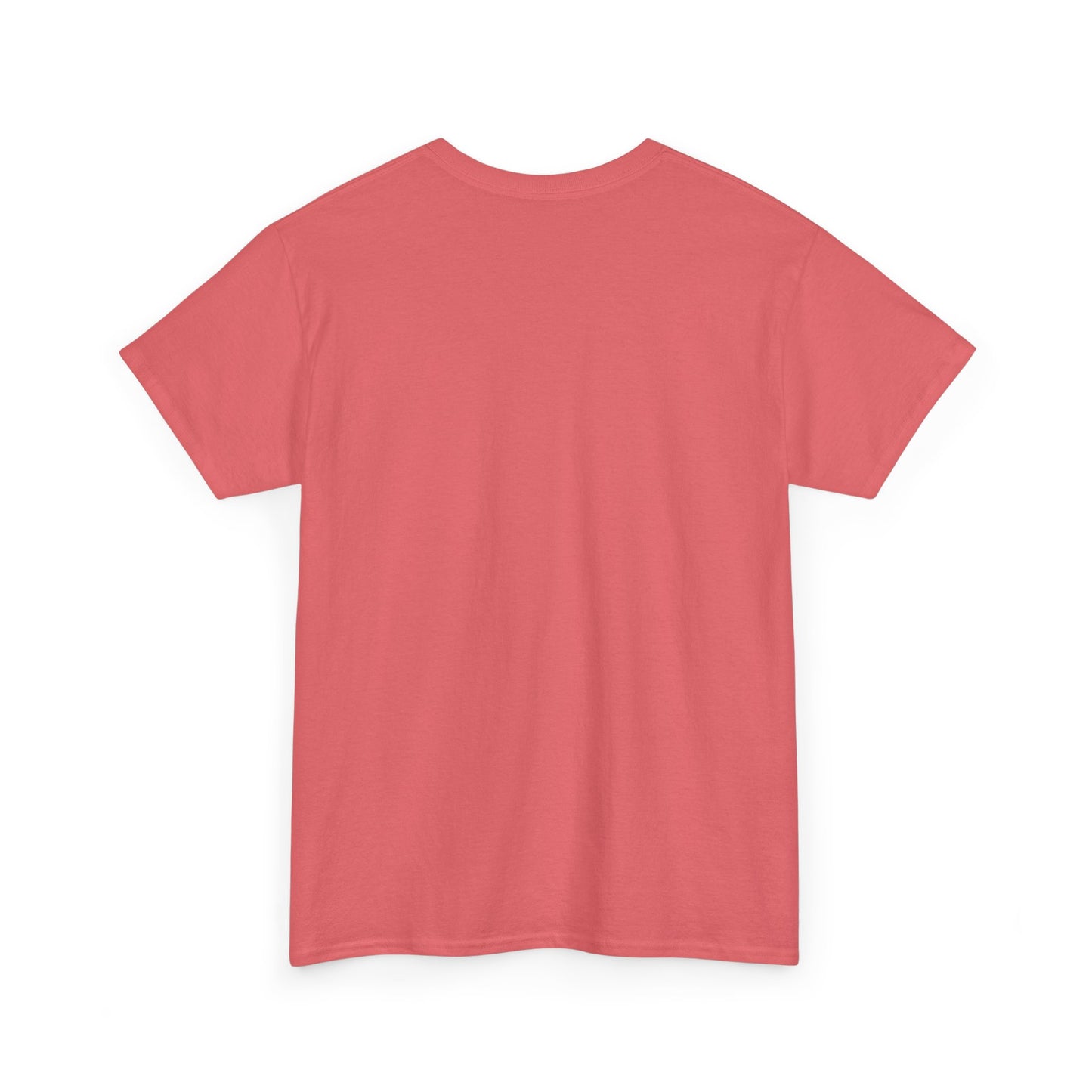 The Alt Simple Tee White