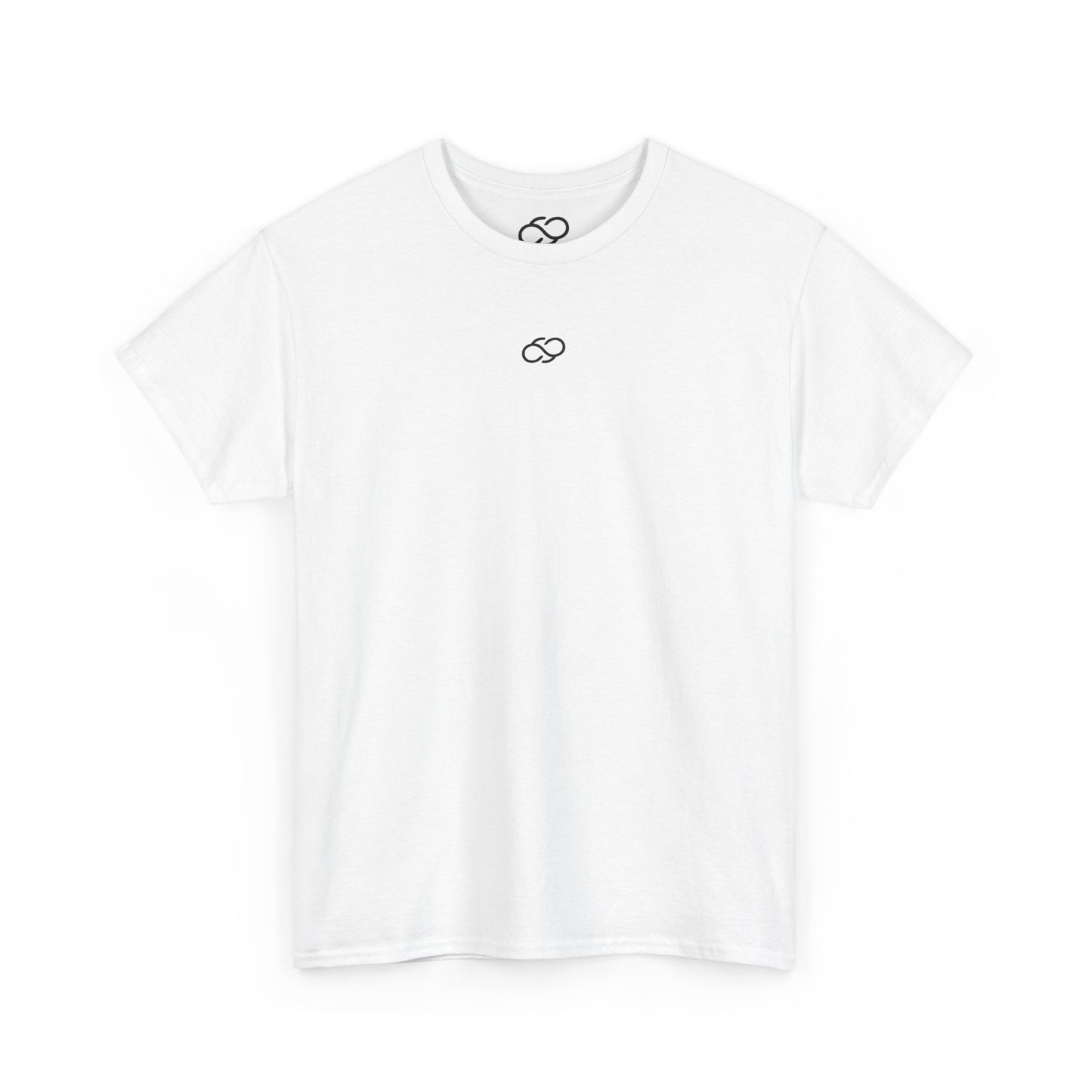 Just Watch Me Tee