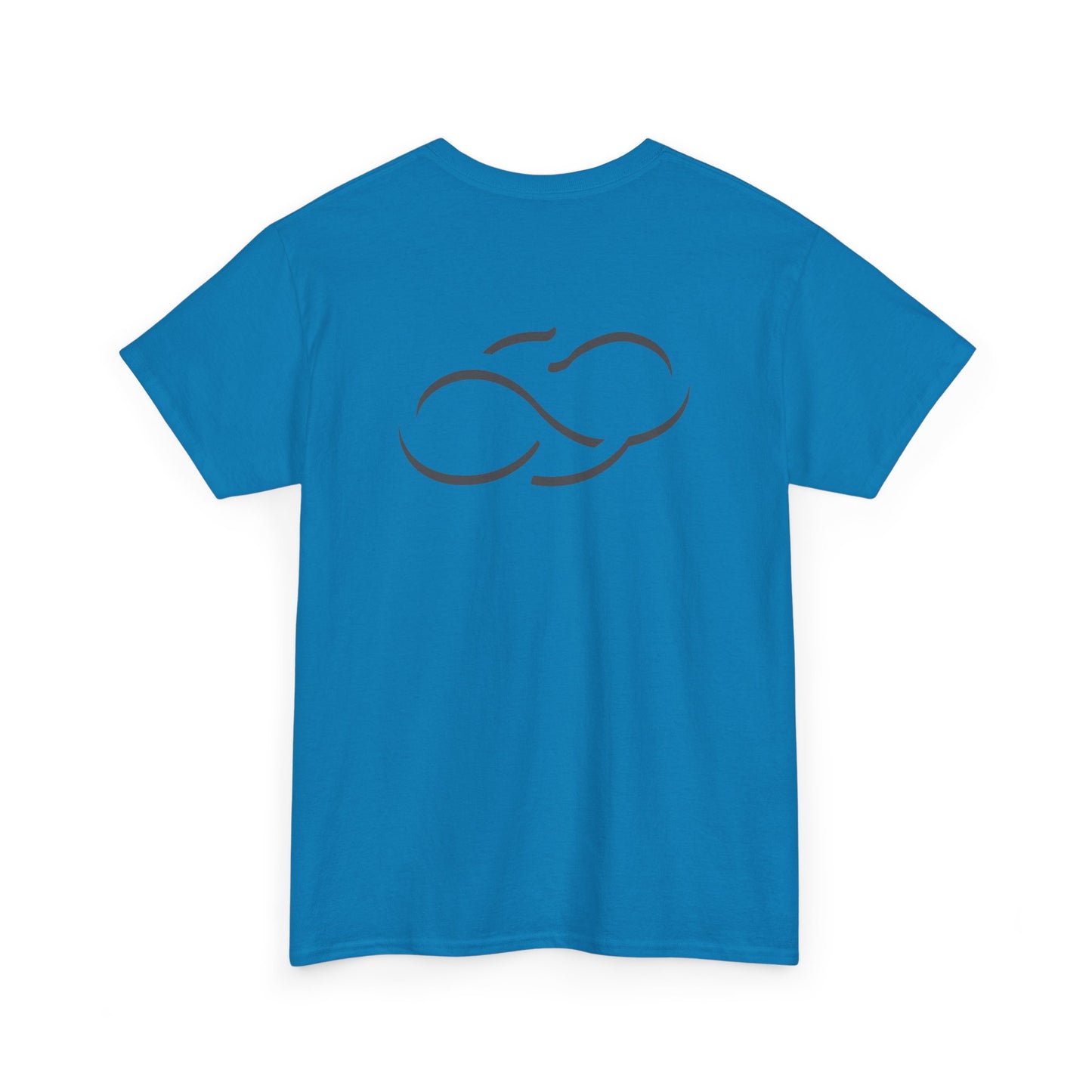 Peel Away Tee
