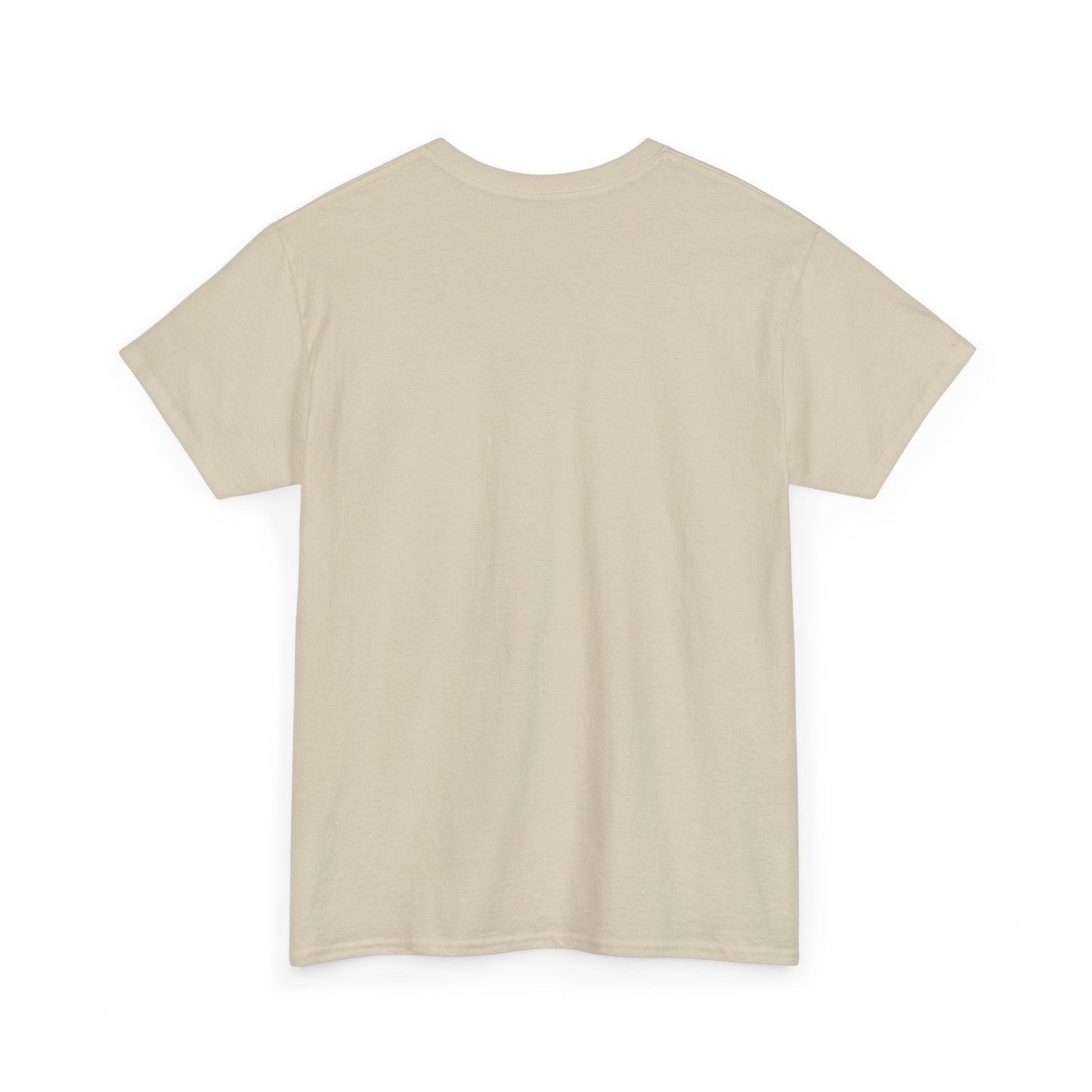 The Simple Tee Black