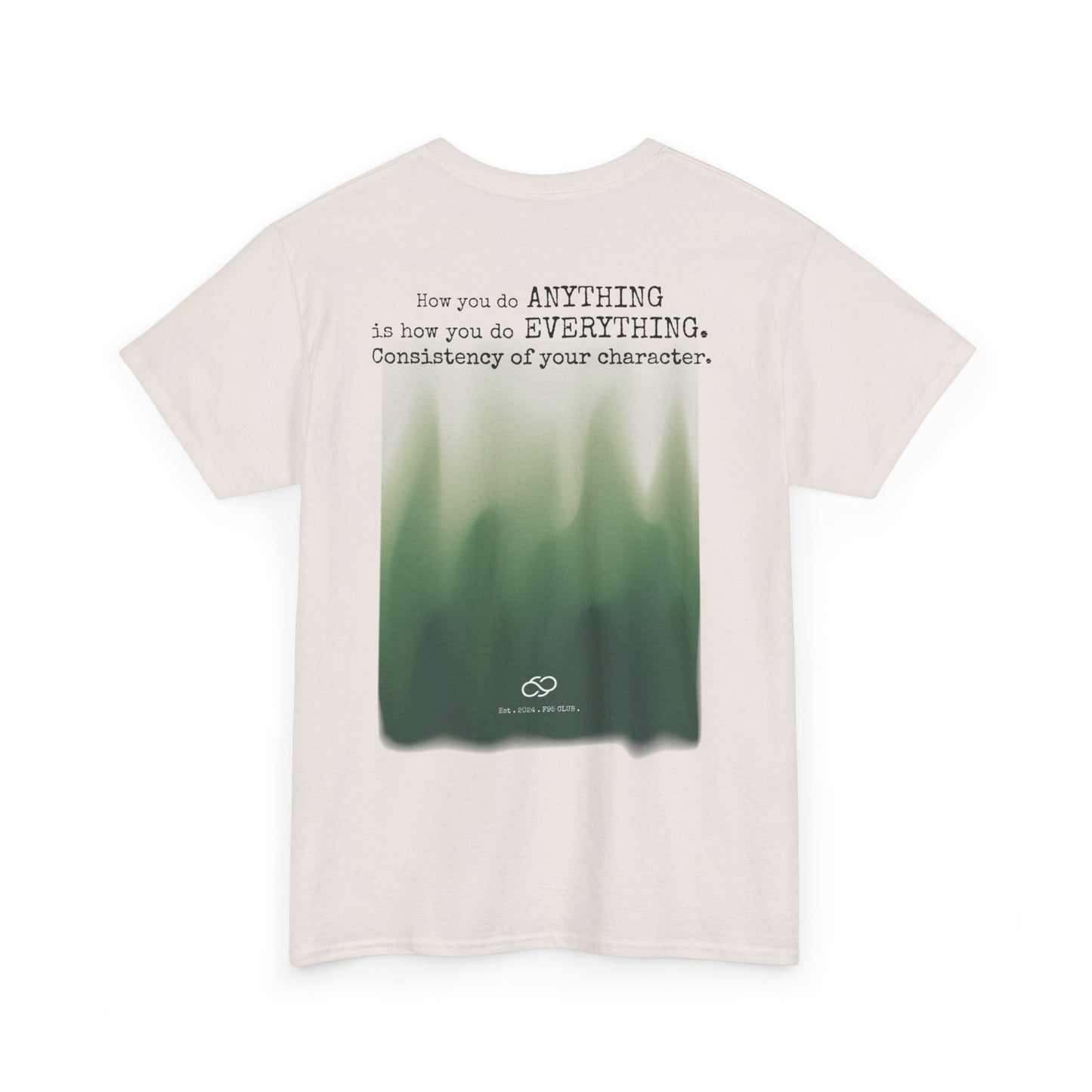Anything to Everything Tee