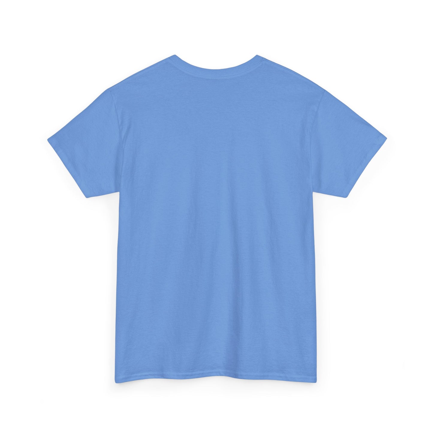 The Alt Simple Tee White