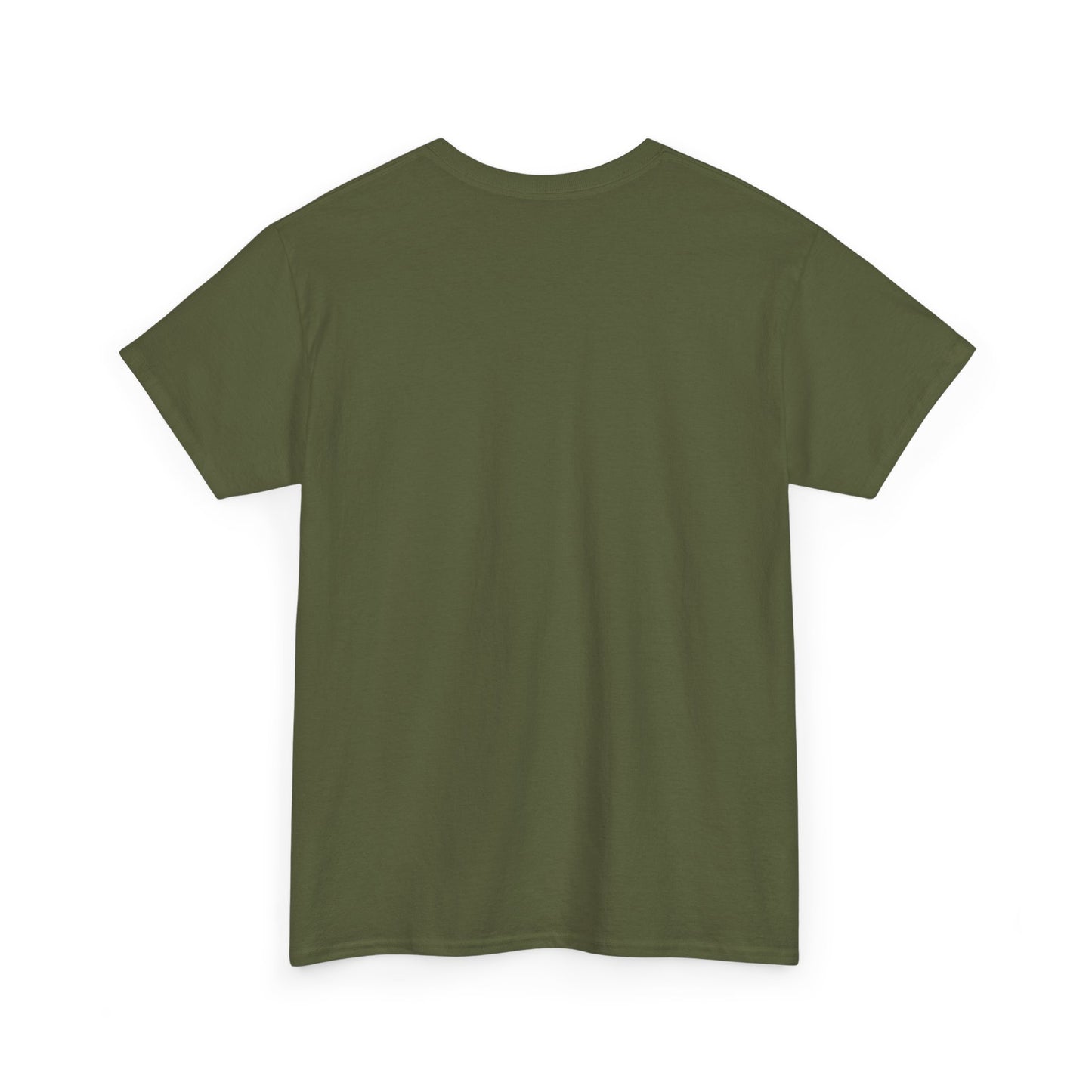 The Simple Tee White