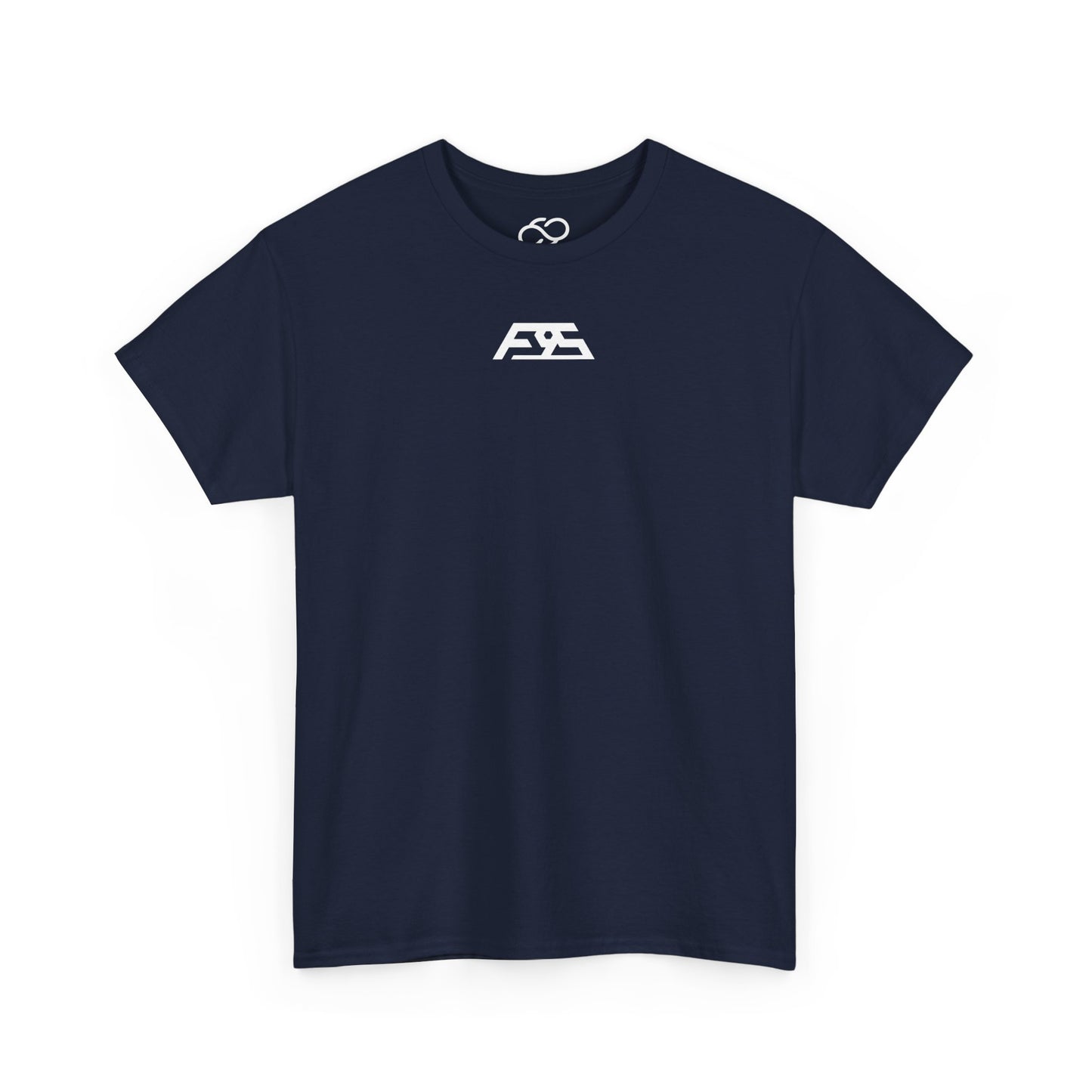 The Alt Simple Tee White