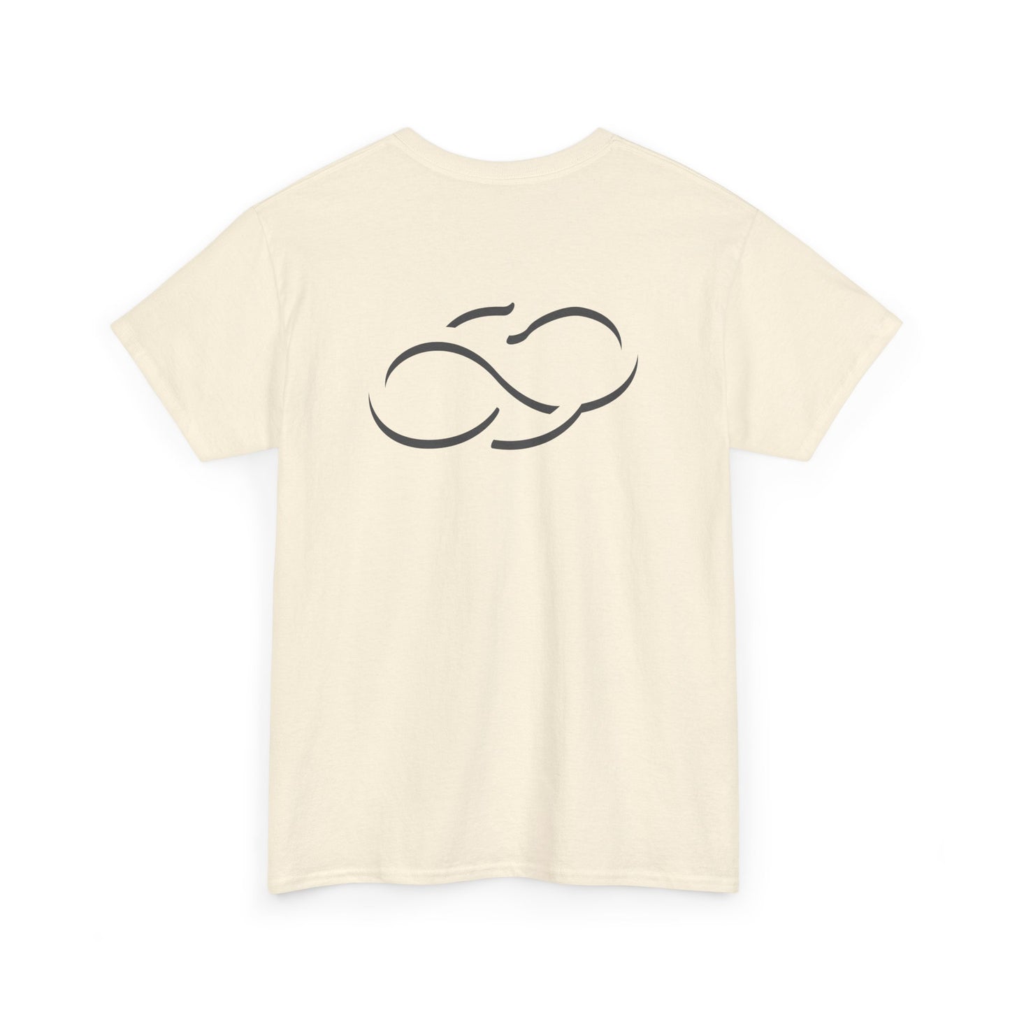 Peel Away Tee