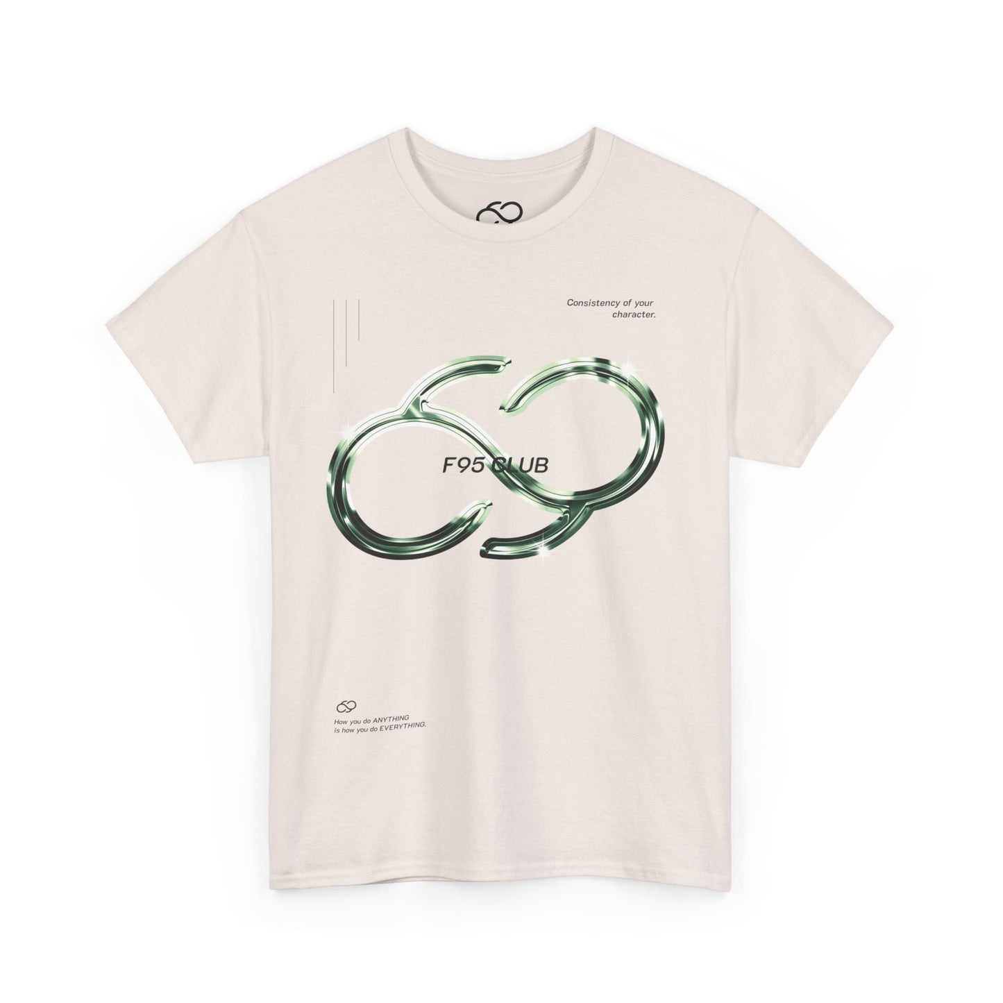 Anything to Everything Tee