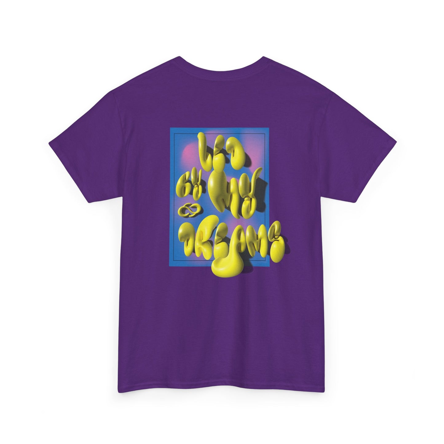 Led By My Dreams Tee