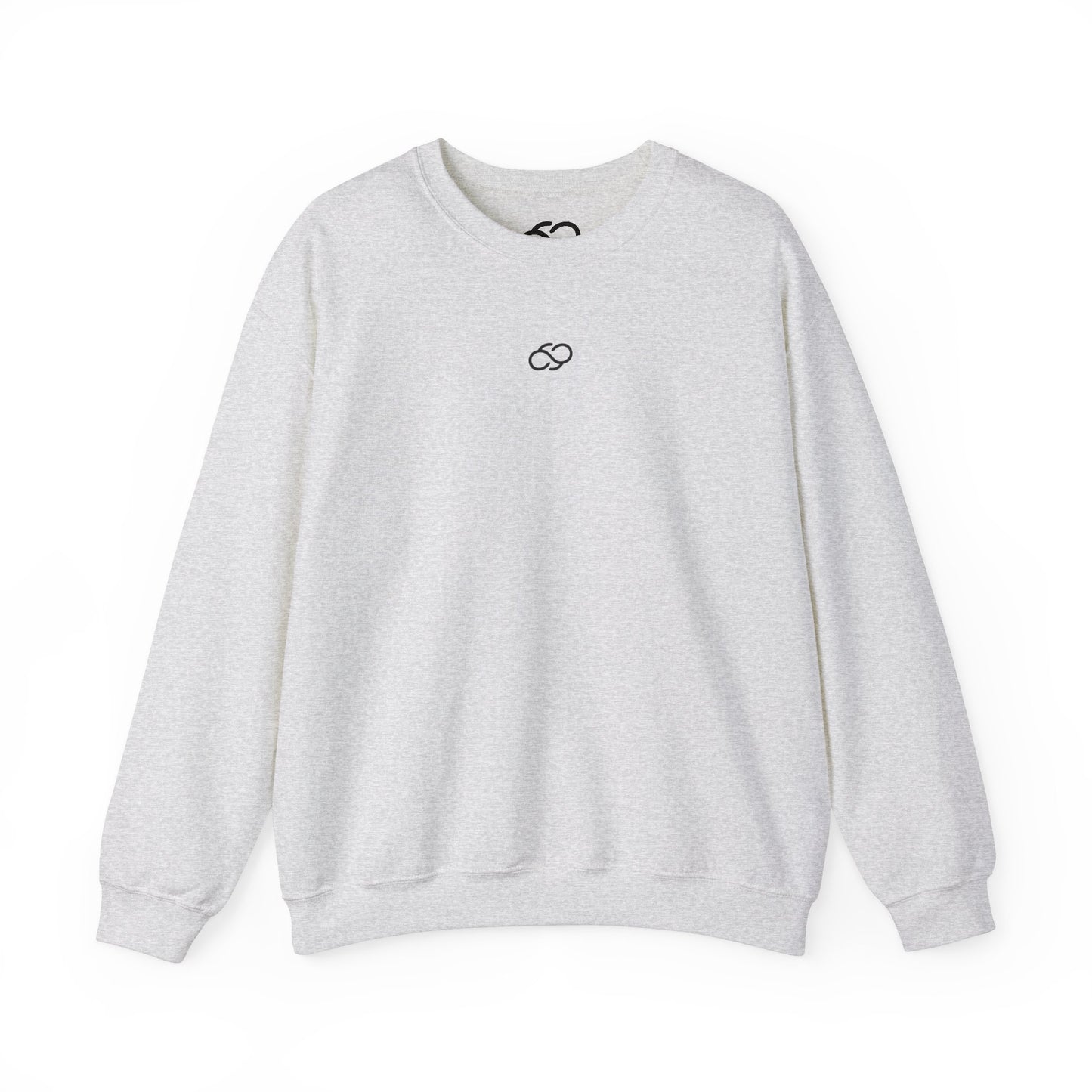 The Simple Heavy Crew Black