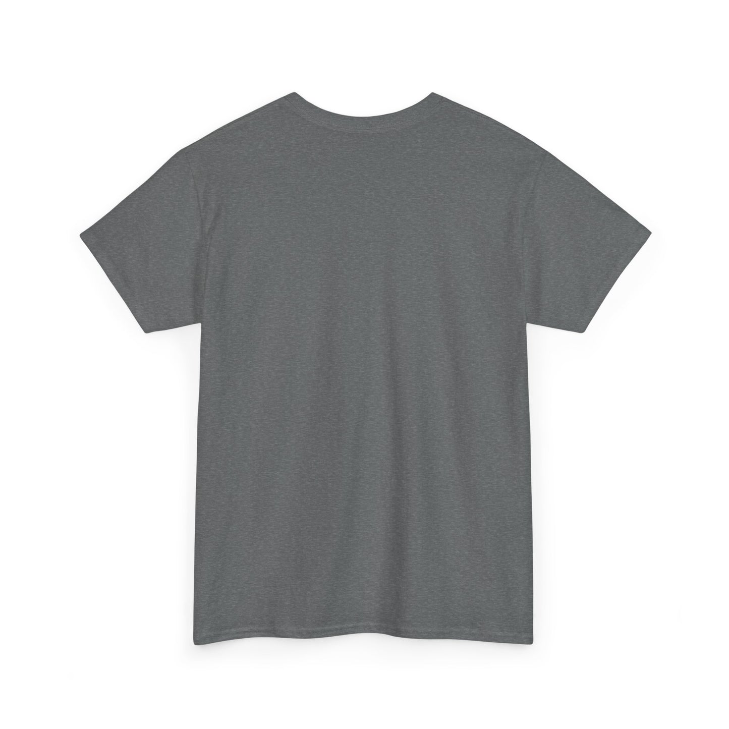 The Alt Simple Tee White