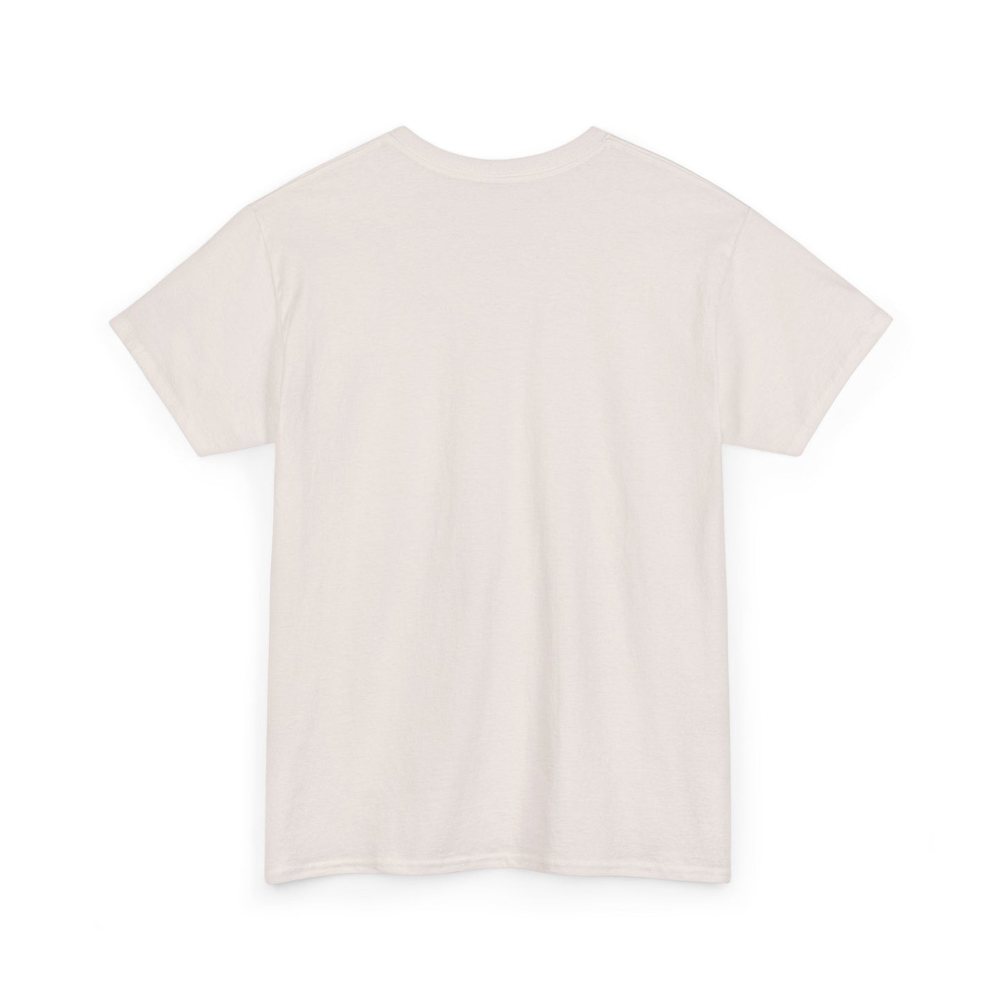 The Alt Simple Tee Black