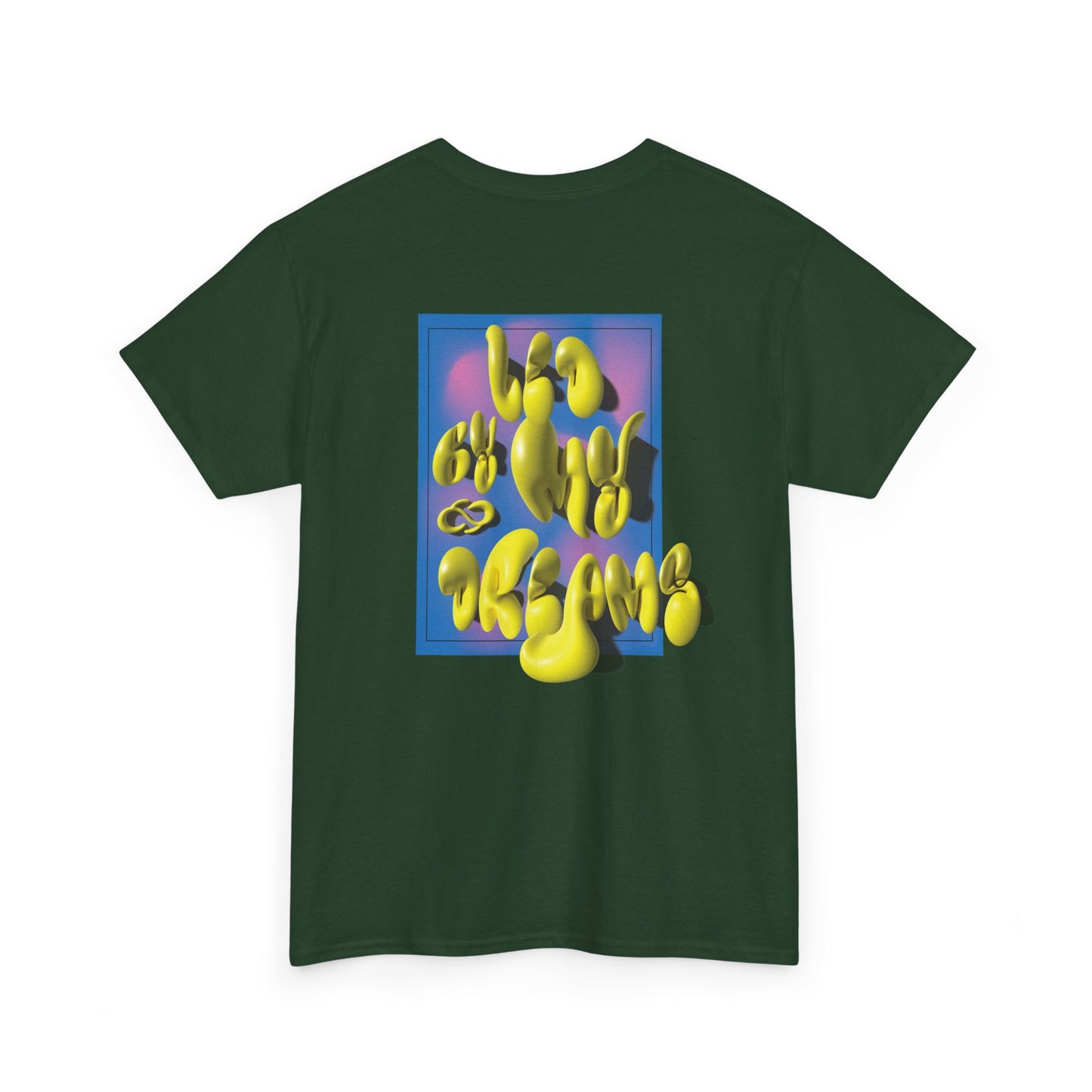 Led By My Dreams Tee