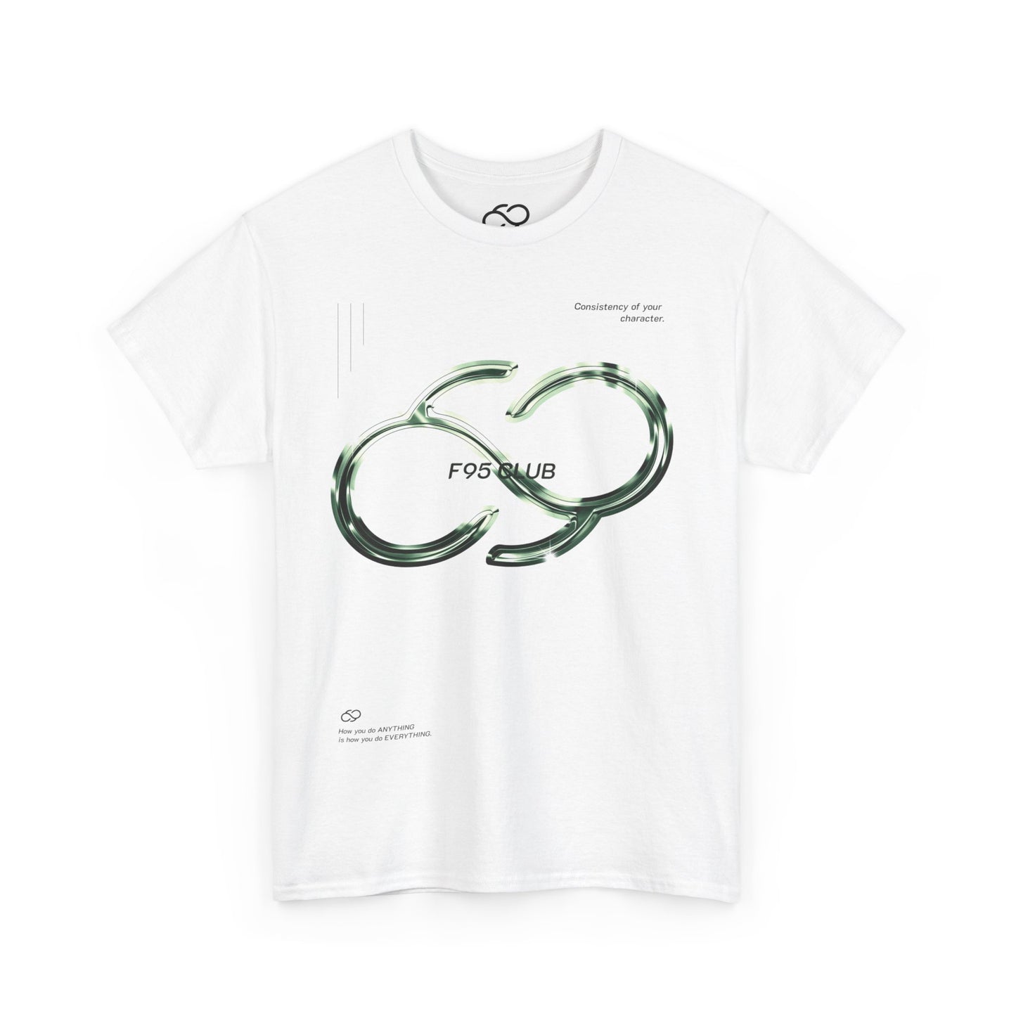 Anything to Everything Tee