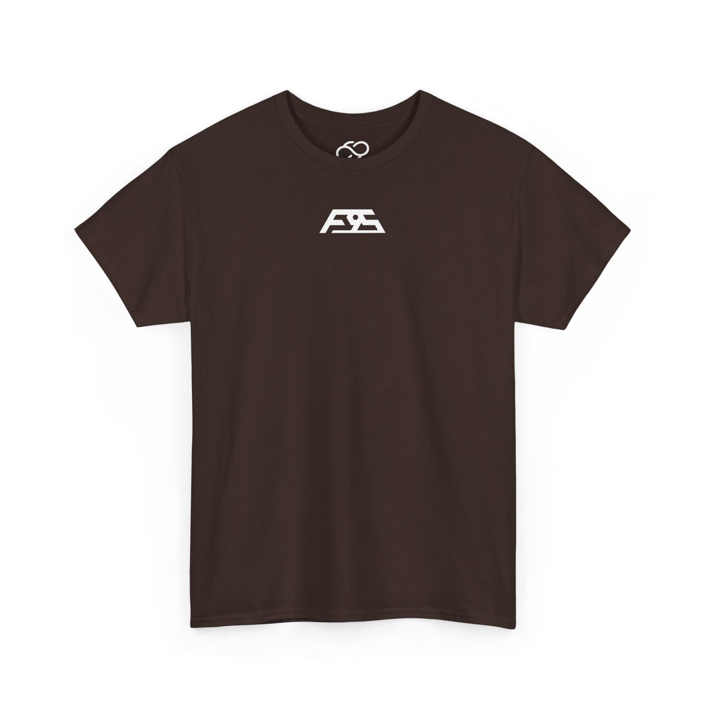 The Alt Simple Tee White
