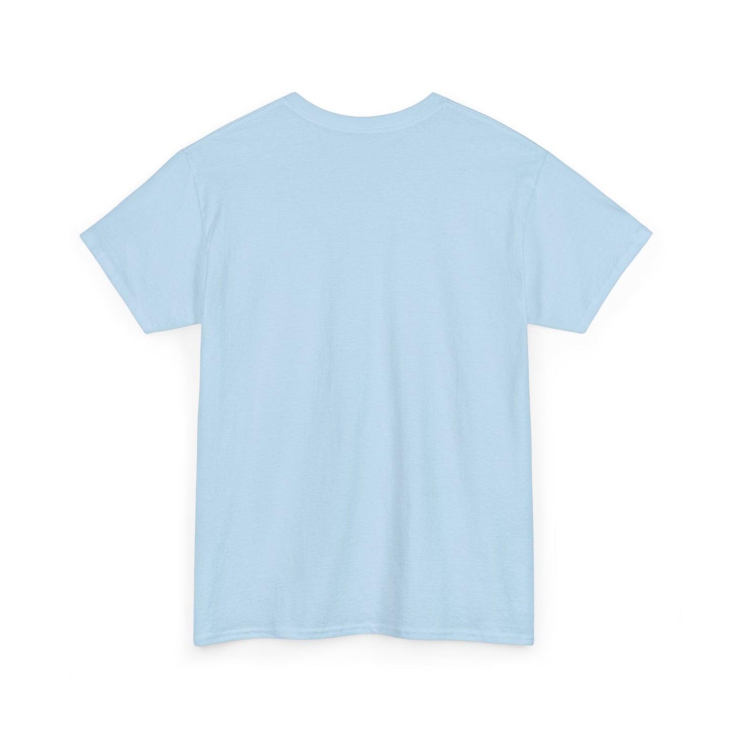 The Alt Simple Tee Black