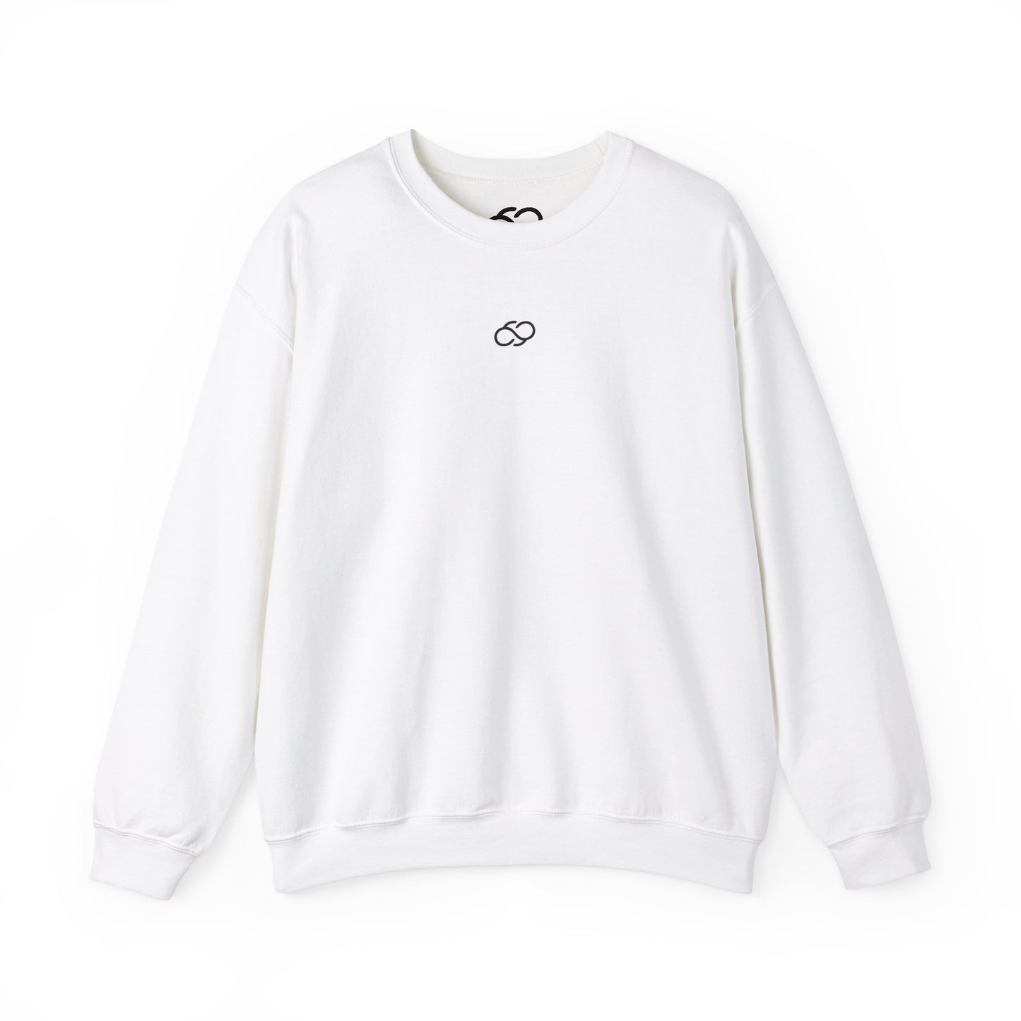 The Simple Heavy Crew Black