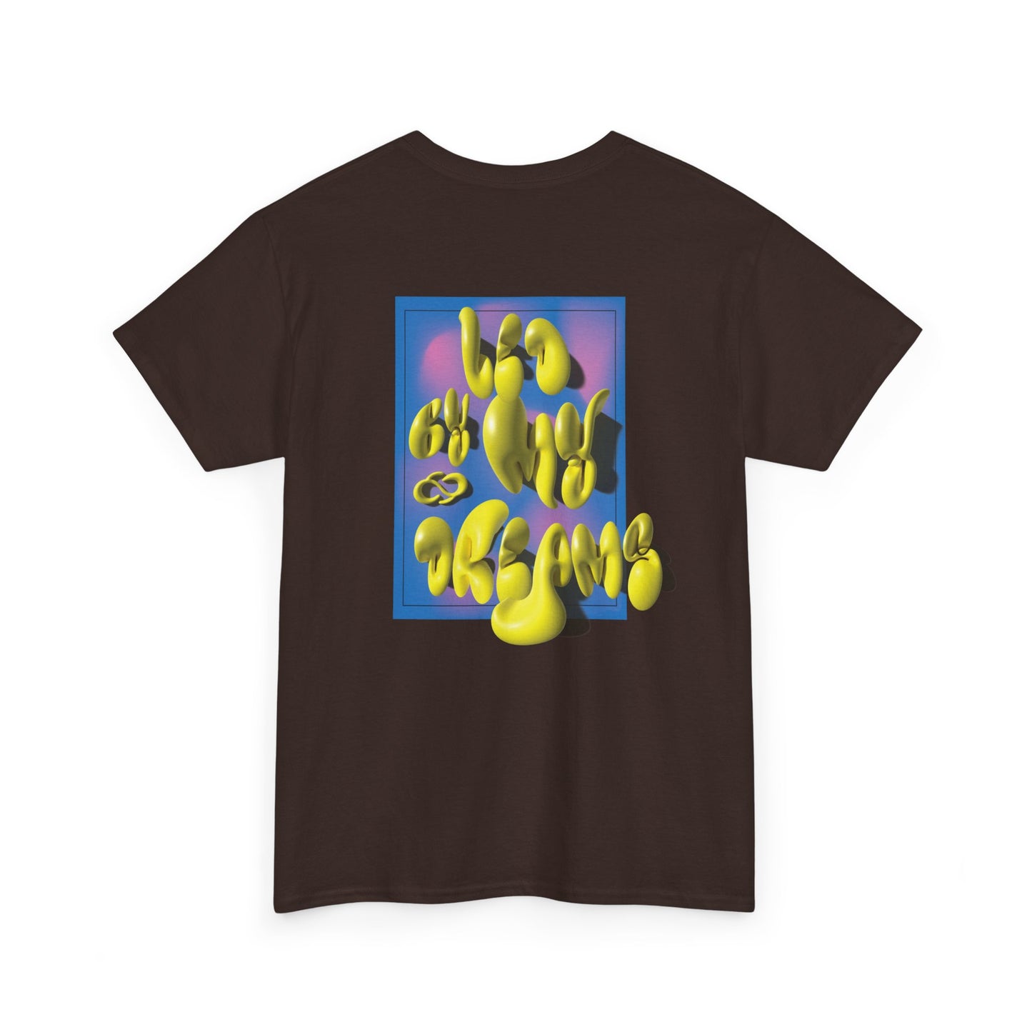 Led By My Dreams Tee