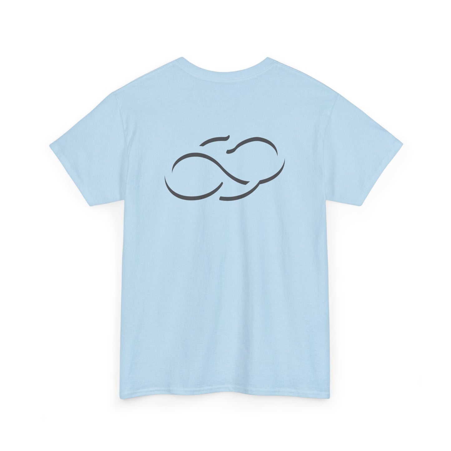 Peel Away Tee