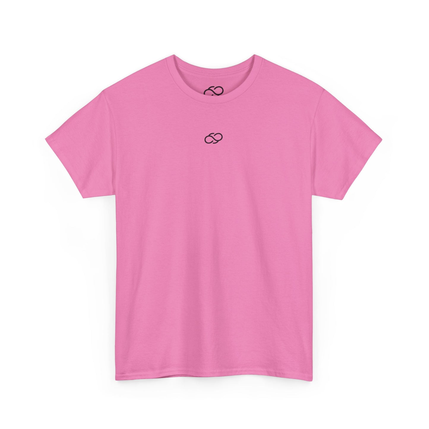 The Simple Tee Black