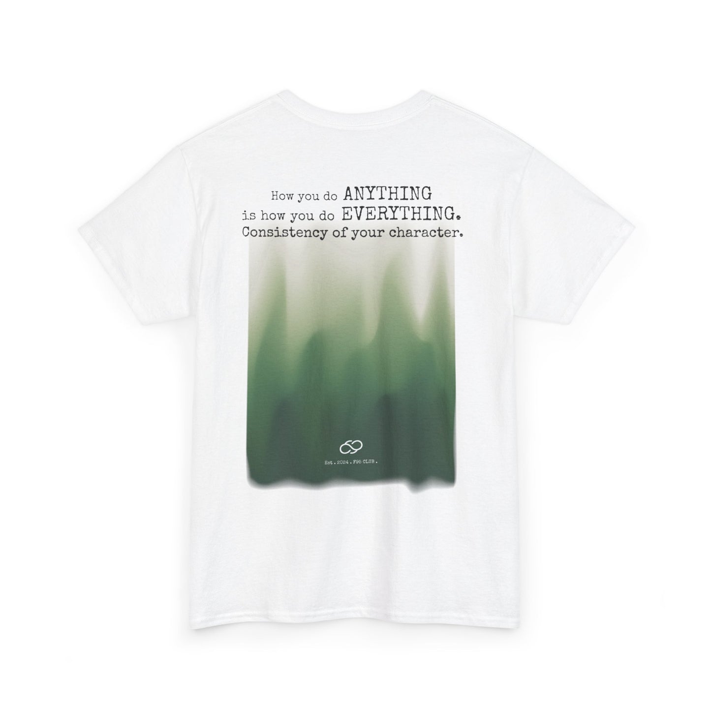 Anything to Everything Tee