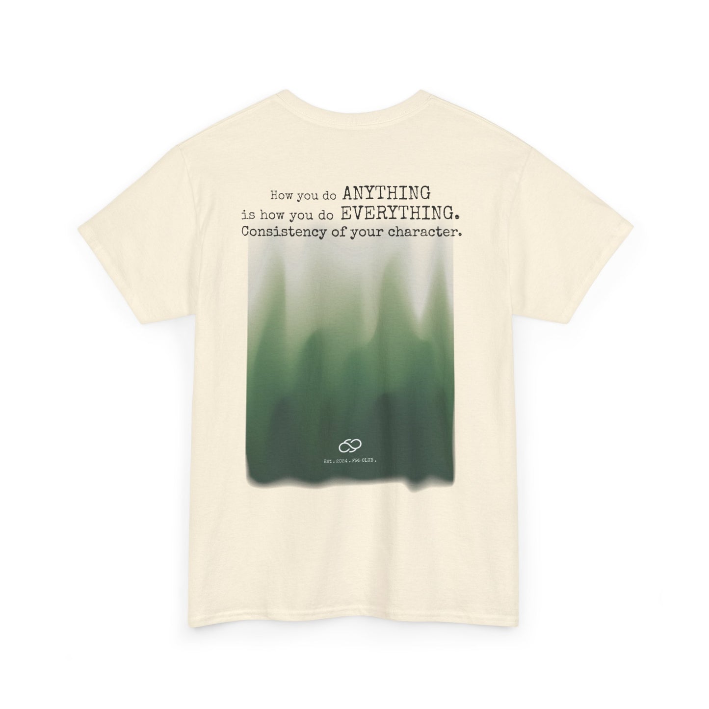 Anything to Everything Tee