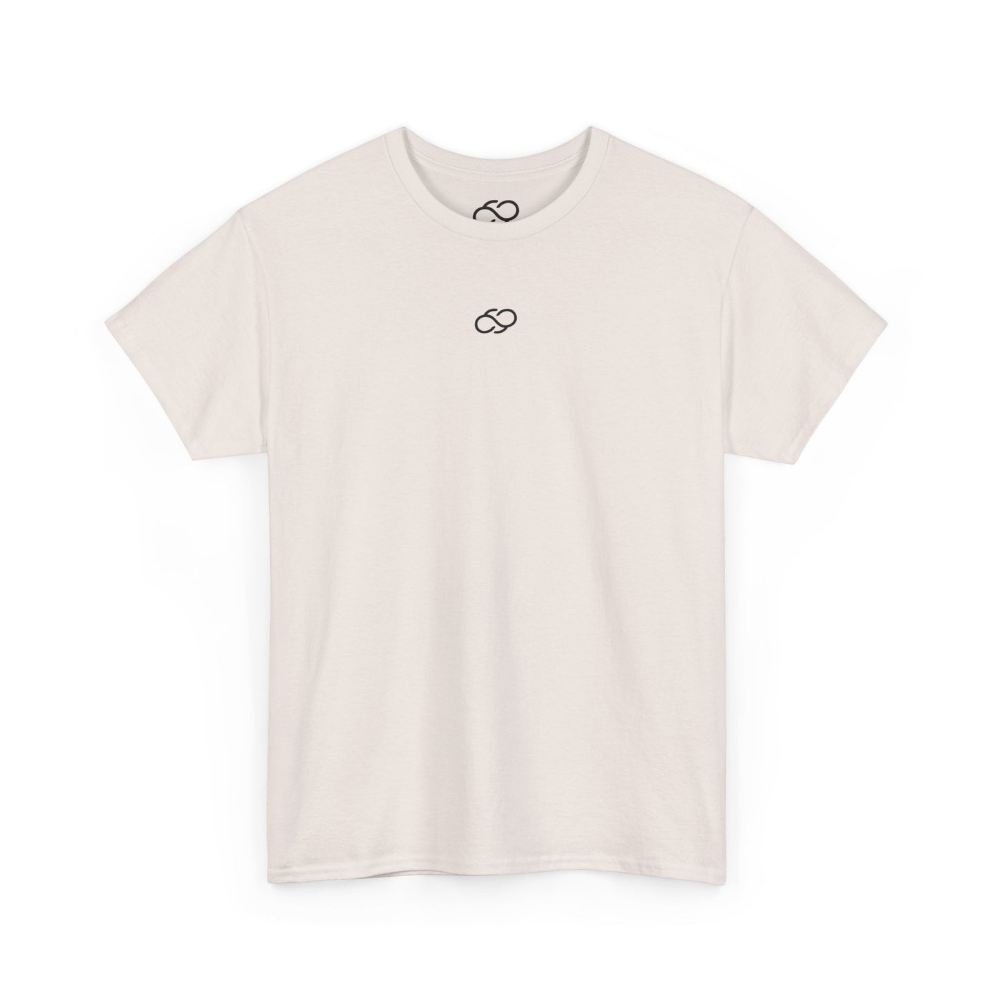 The Simple Tee Black