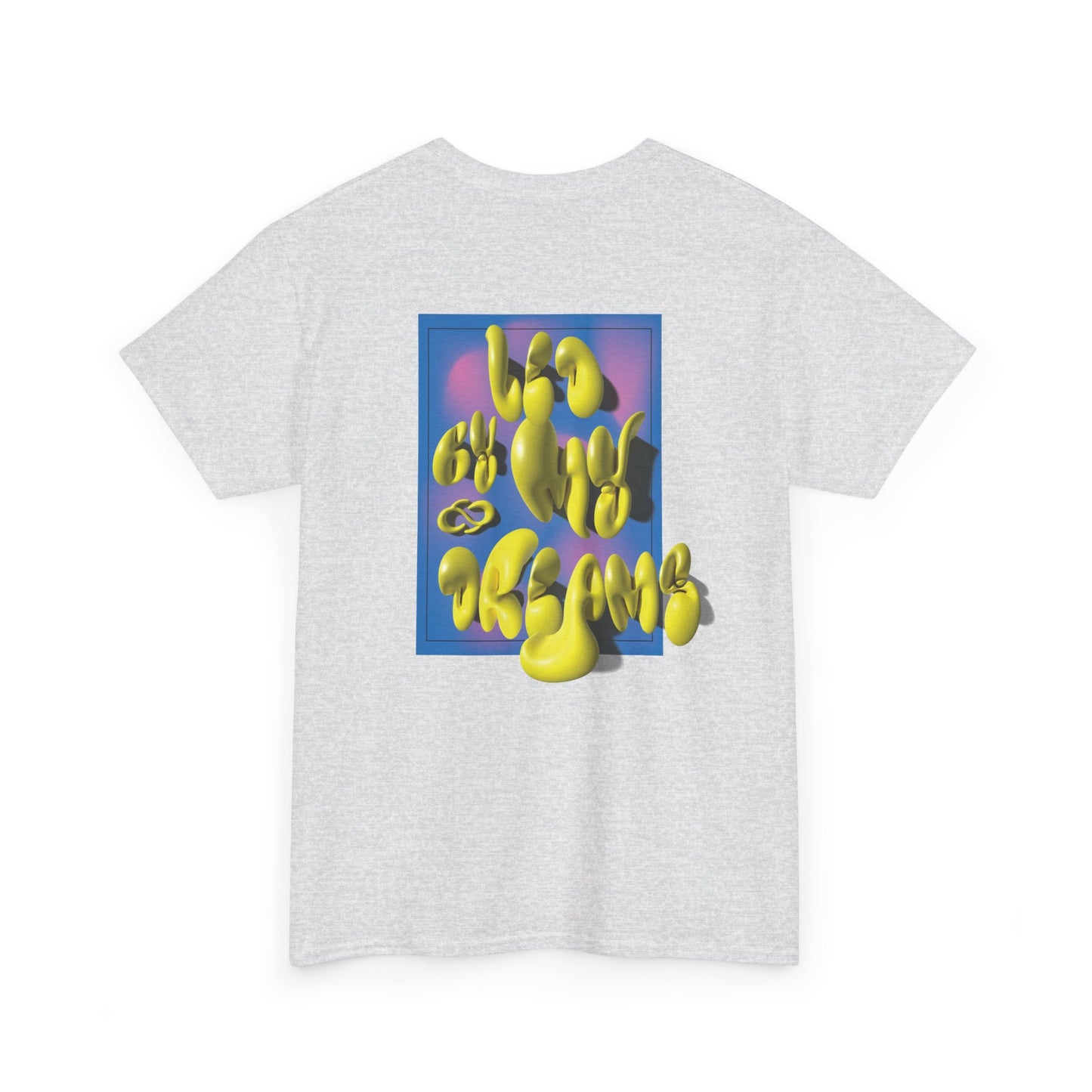 Led By My Dreams Tee
