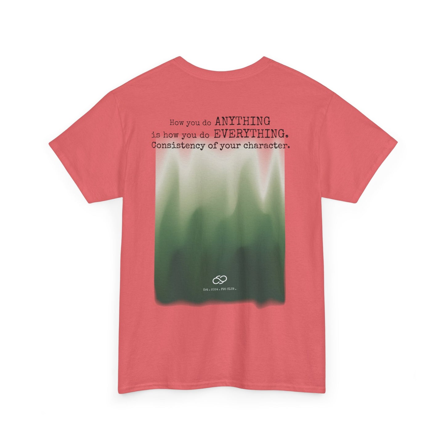 Anything to Everything Tee