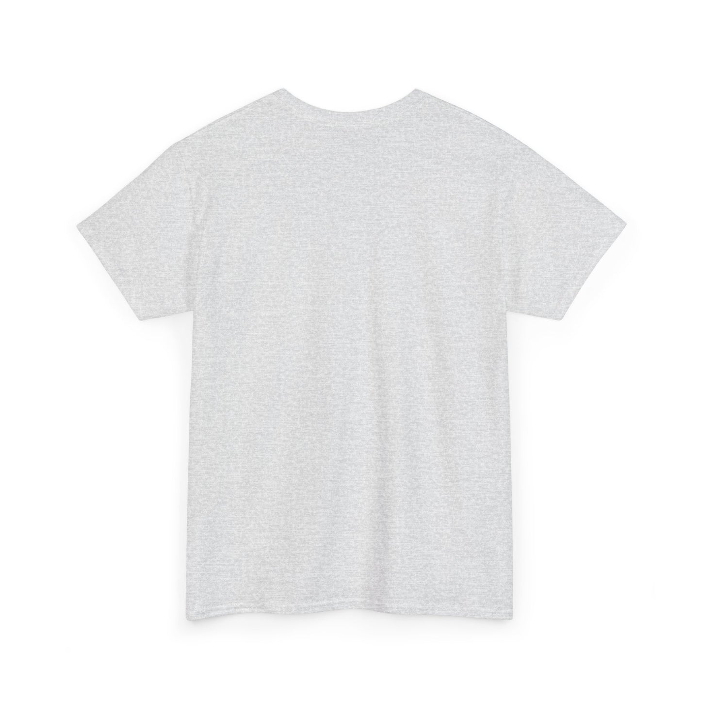 The Alt Simple Tee Black