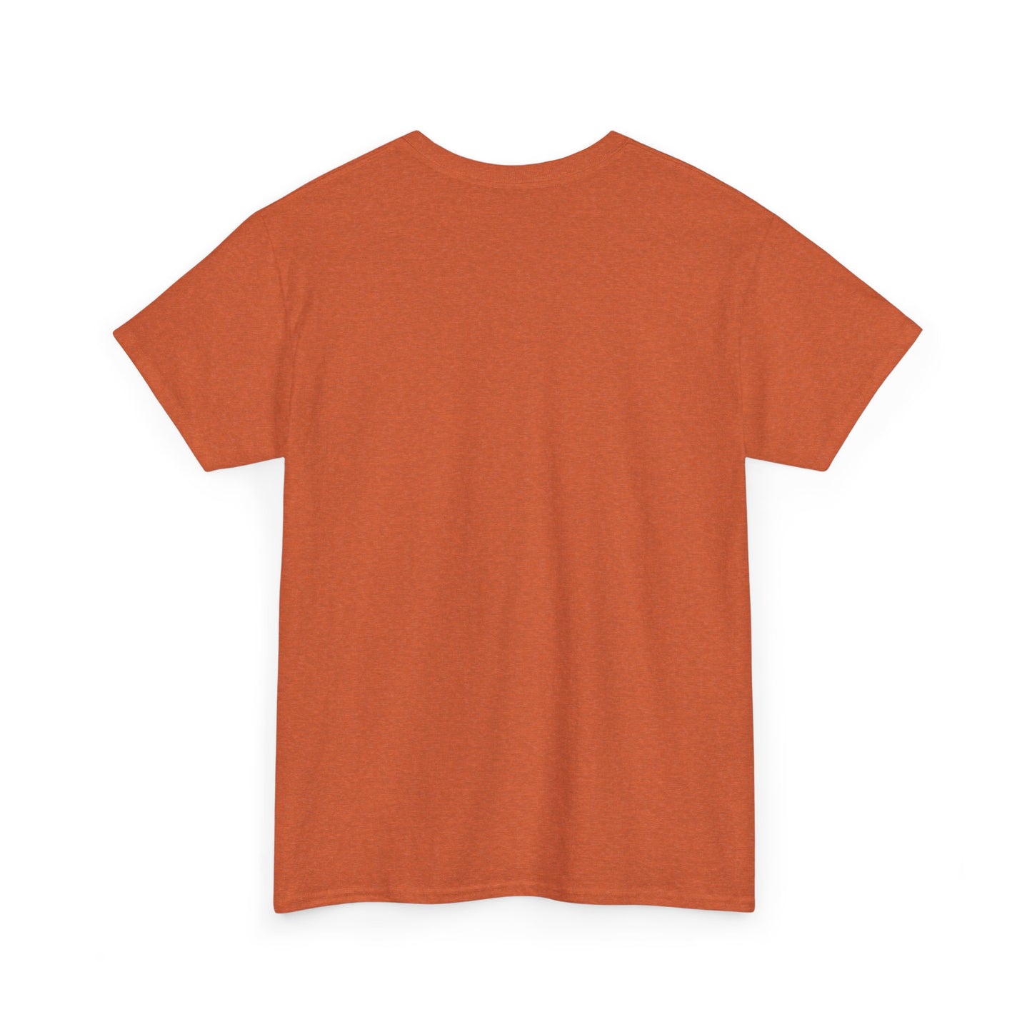 The Simple Tee Black