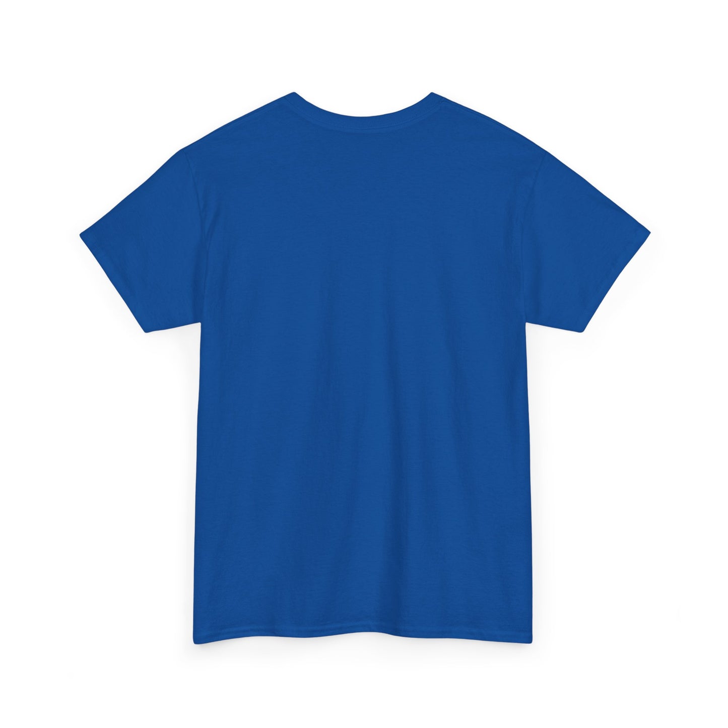 The Alt Simple Tee White