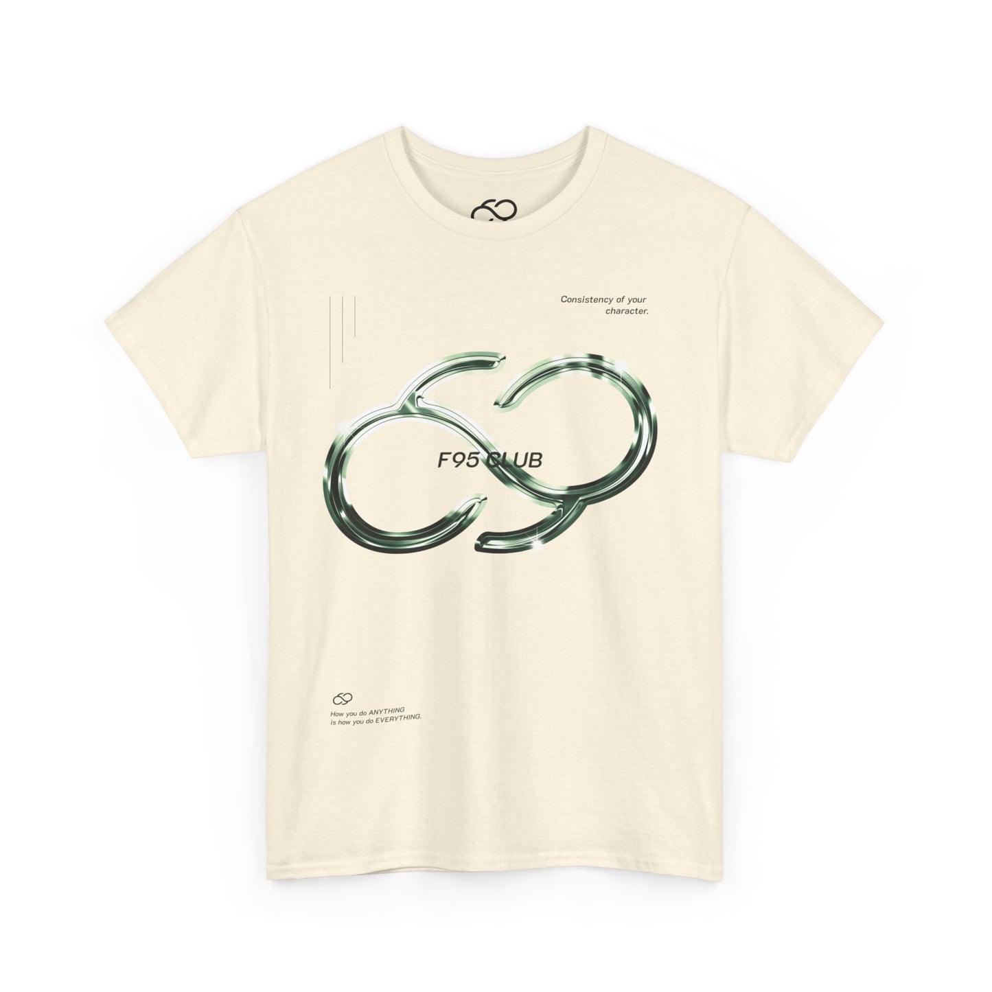 Anything to Everything Tee