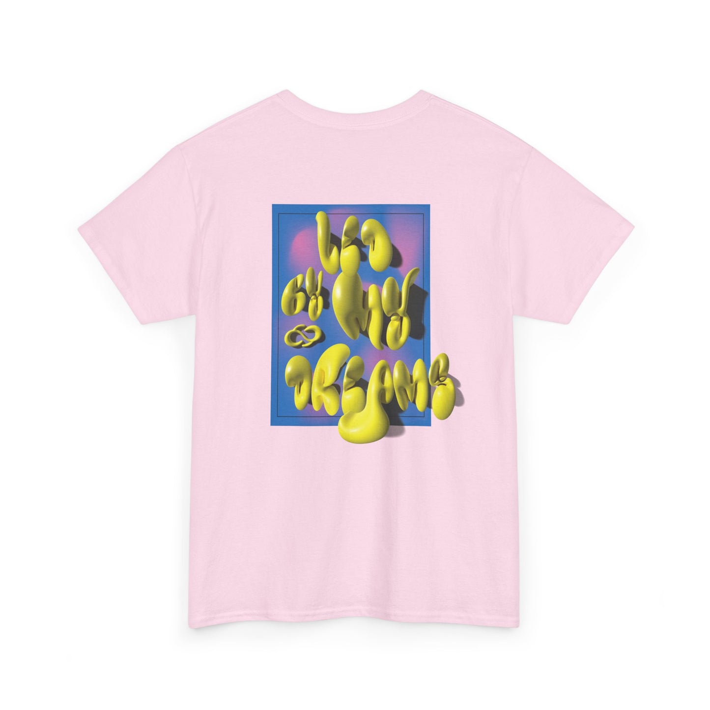 Led By My Dreams Tee