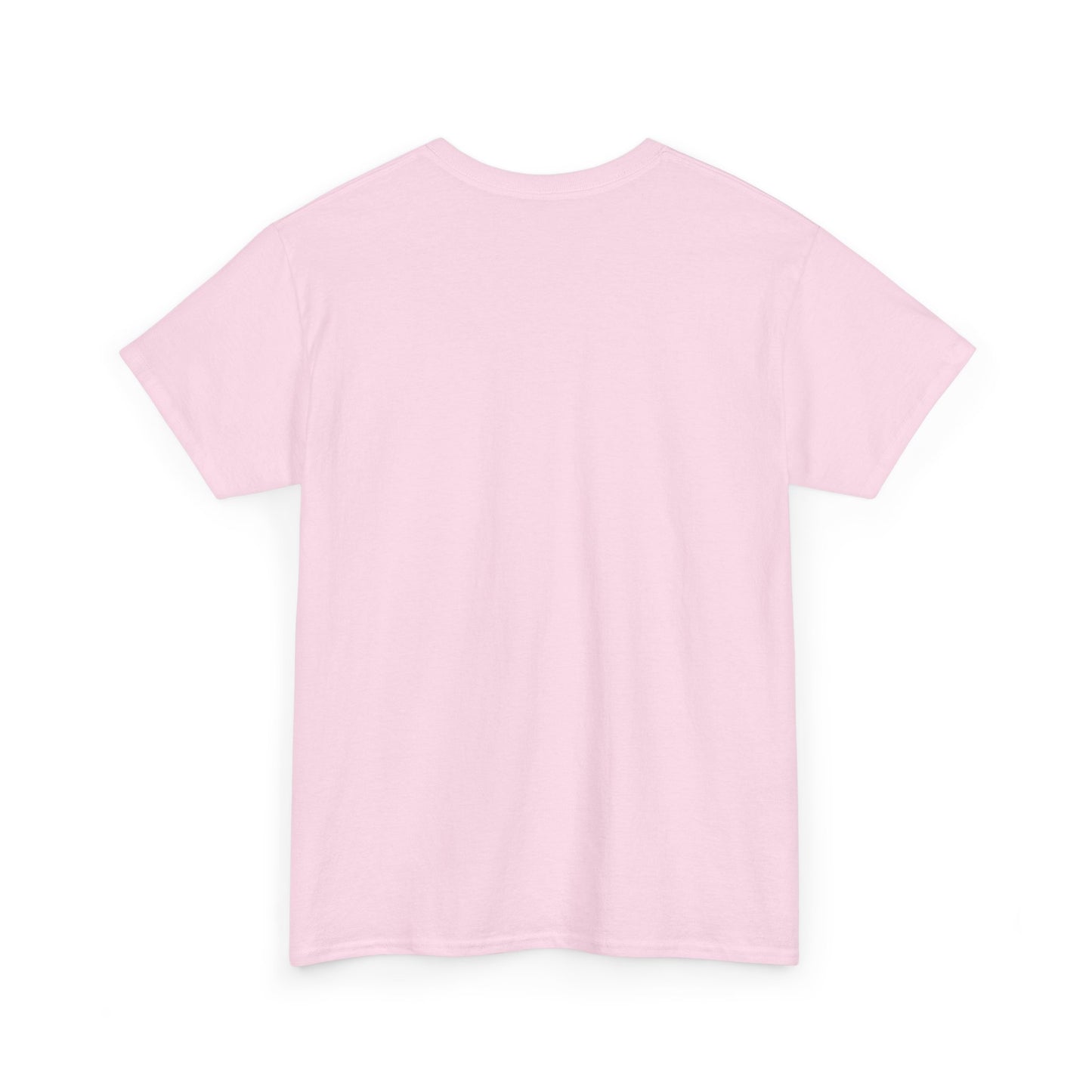 The Alt Simple Tee Black