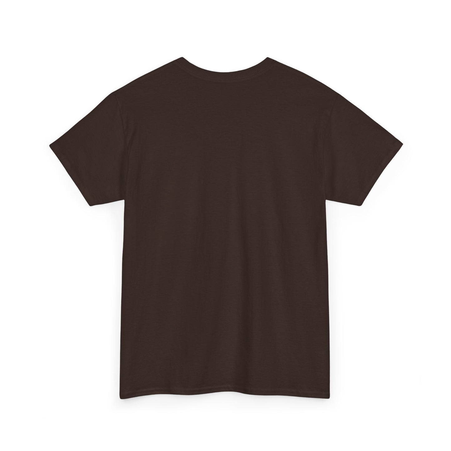 The Simple Tee White