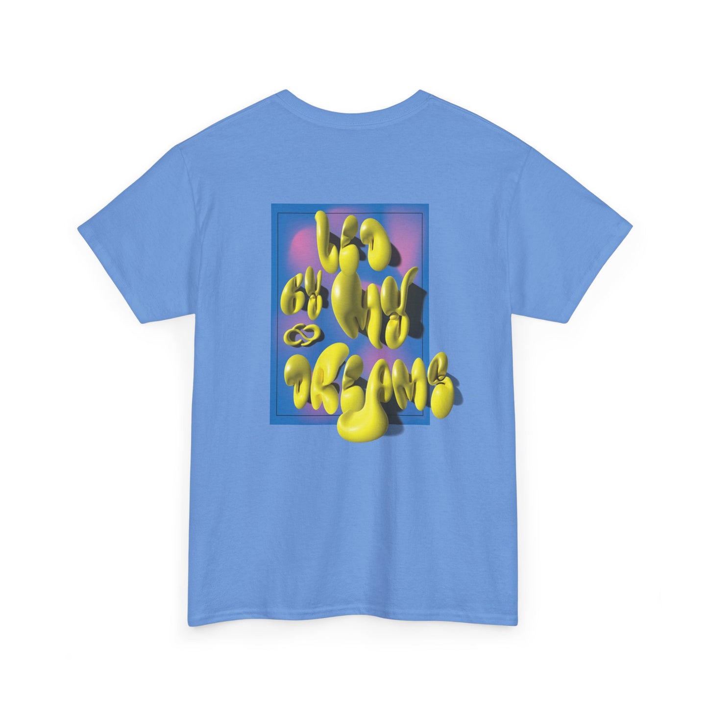 Led By My Dreams Tee