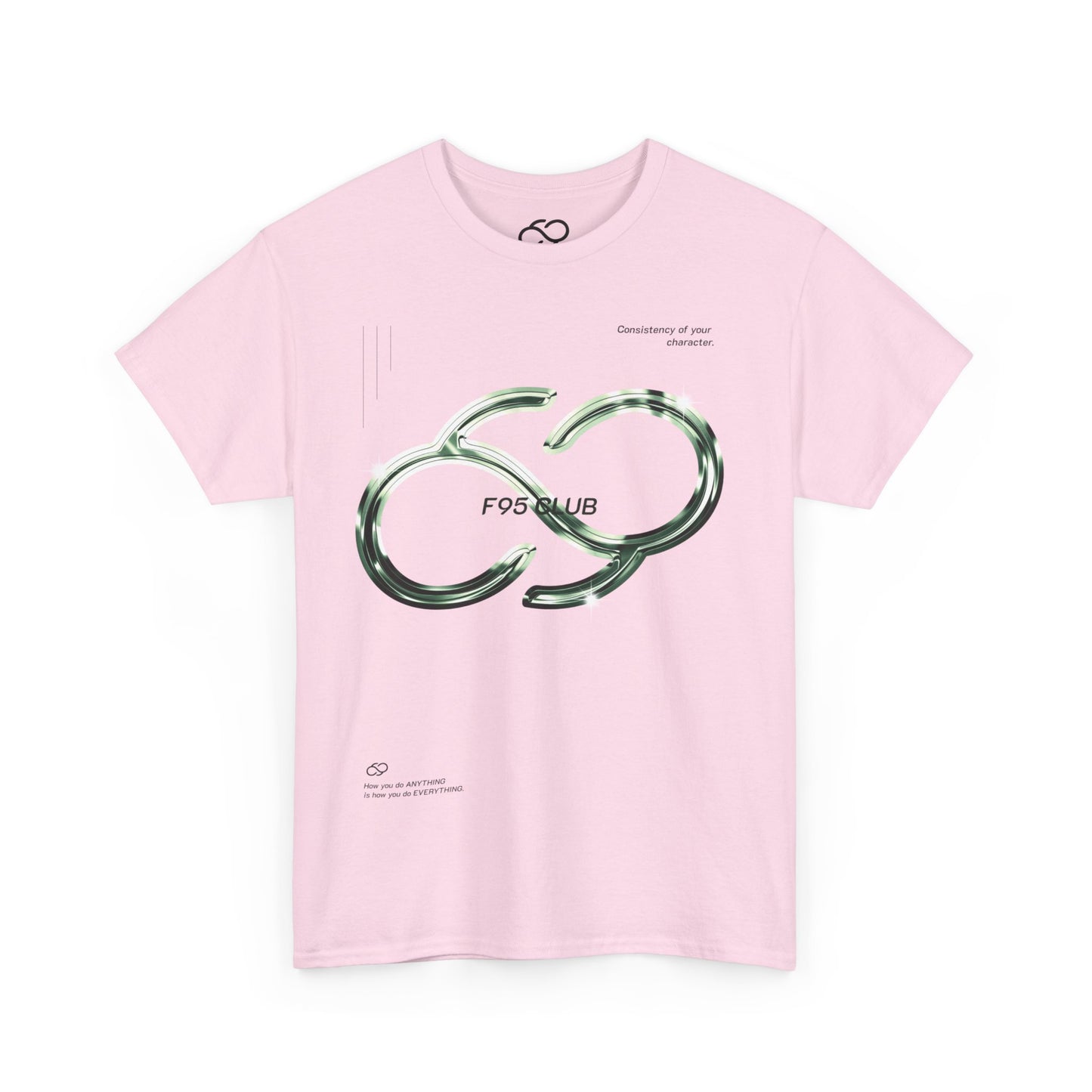 Anything to Everything Tee